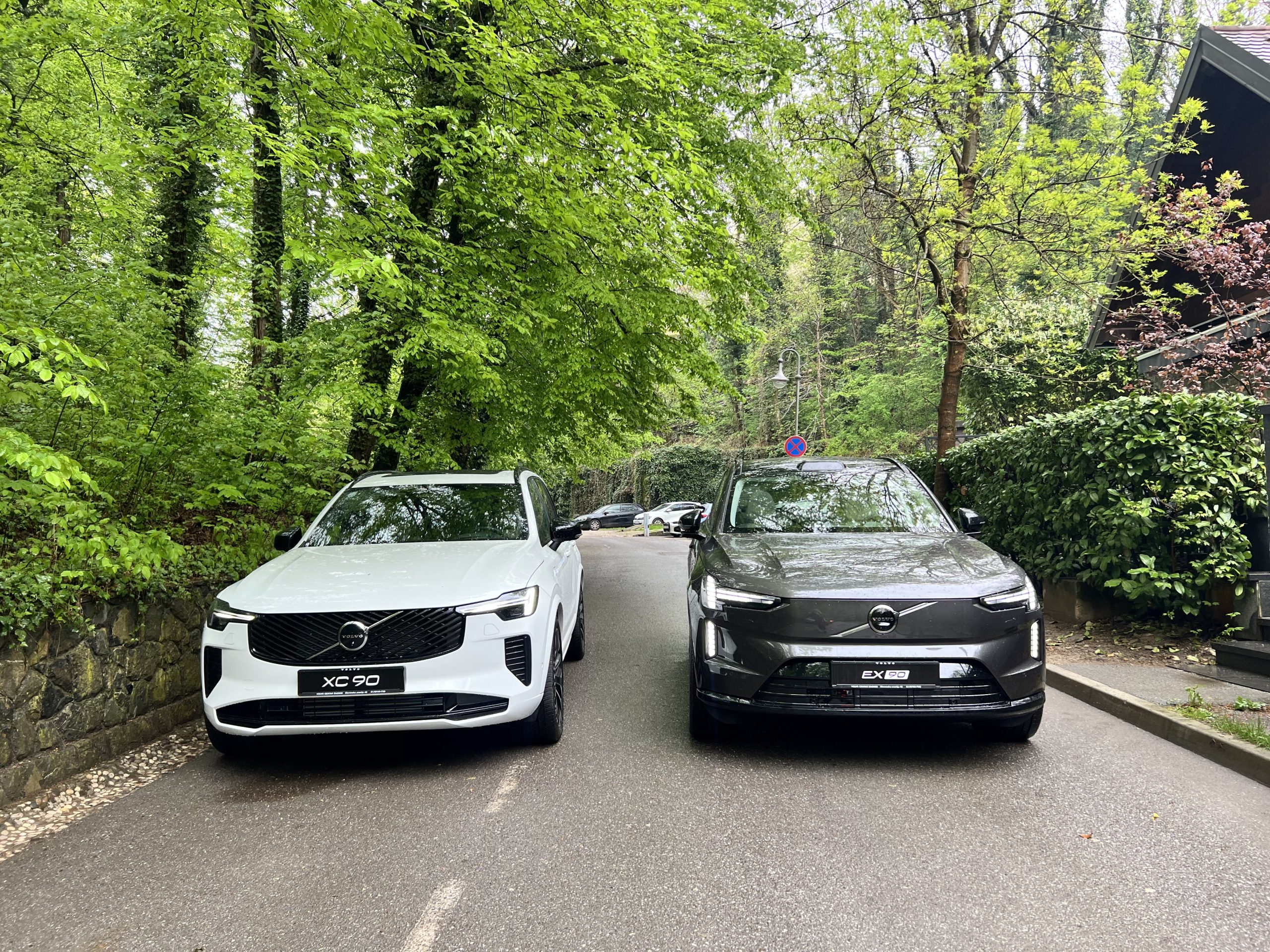 Volvo predstavio nove modele na hrvatskom tržištu: Za jedan od njih kažu da je najsigurniji Volvo ikada napravljen