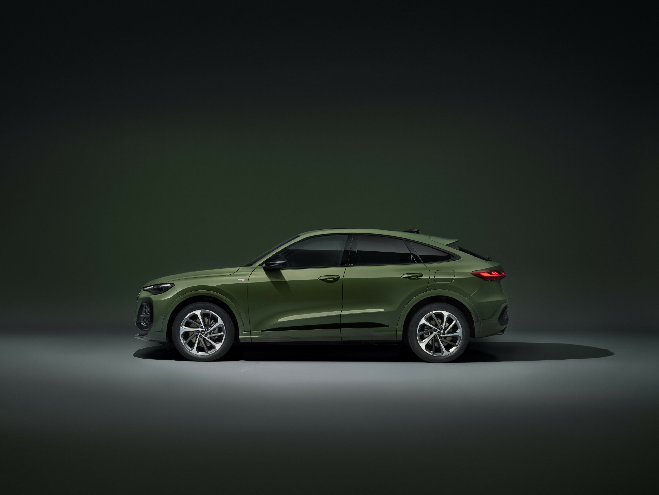 Audi Q5 Sportback