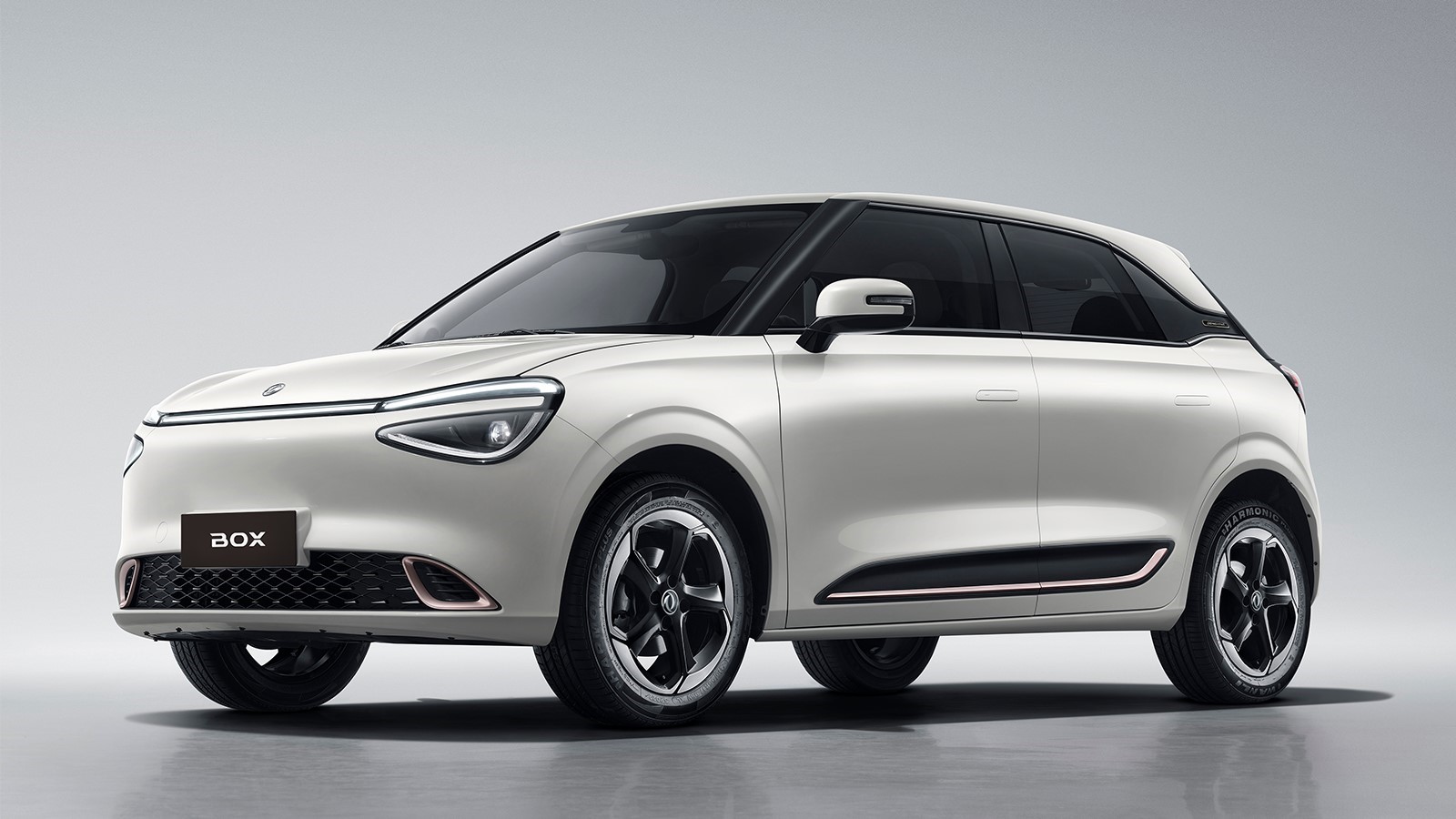 Dongfeng Box