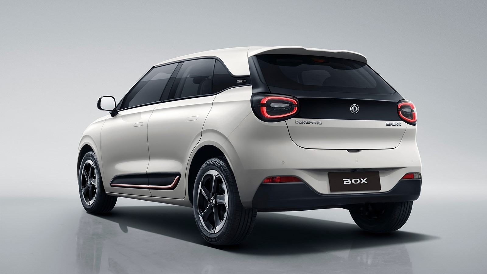 Dongfeng Box