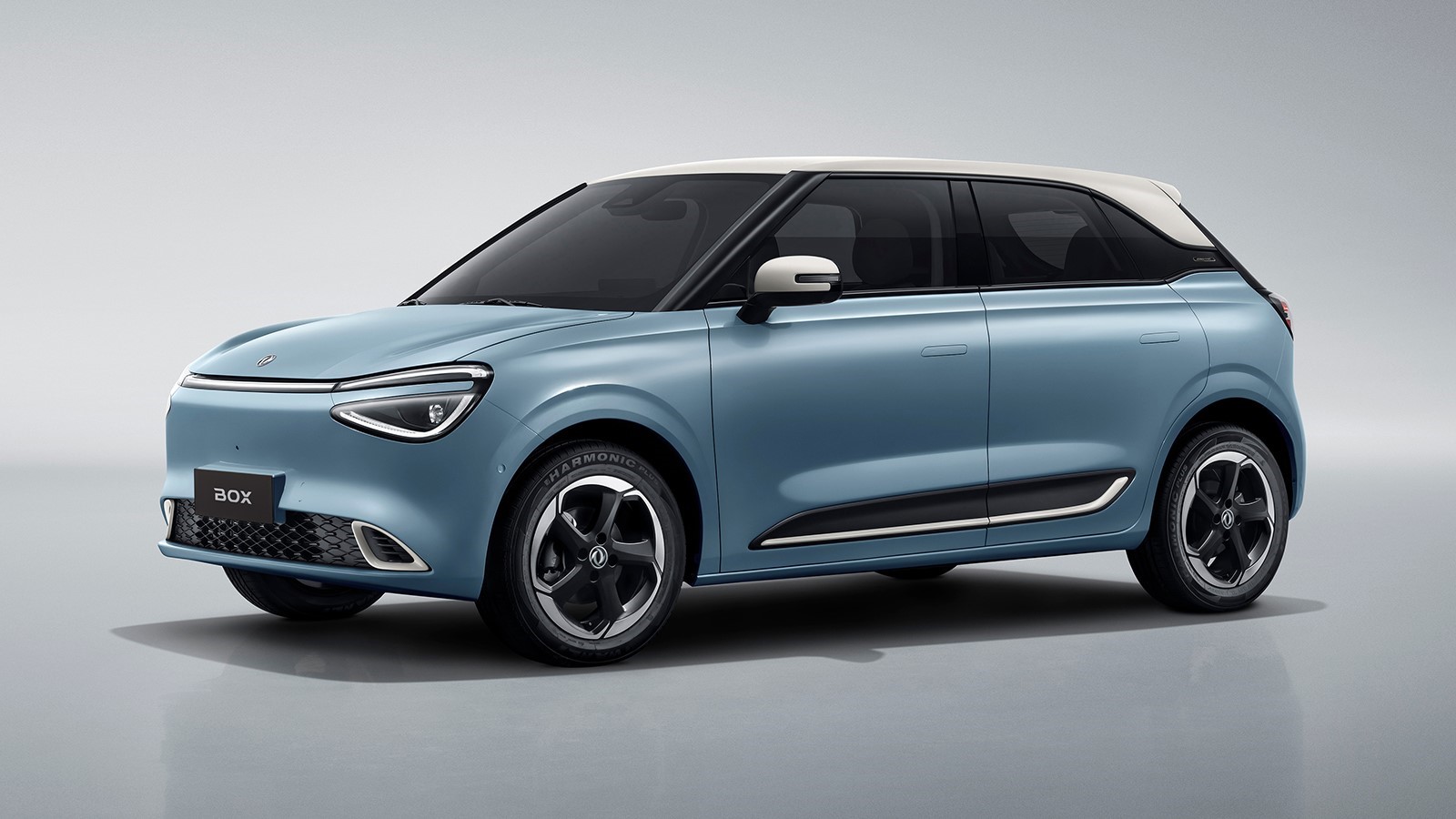 Dongfeng Box