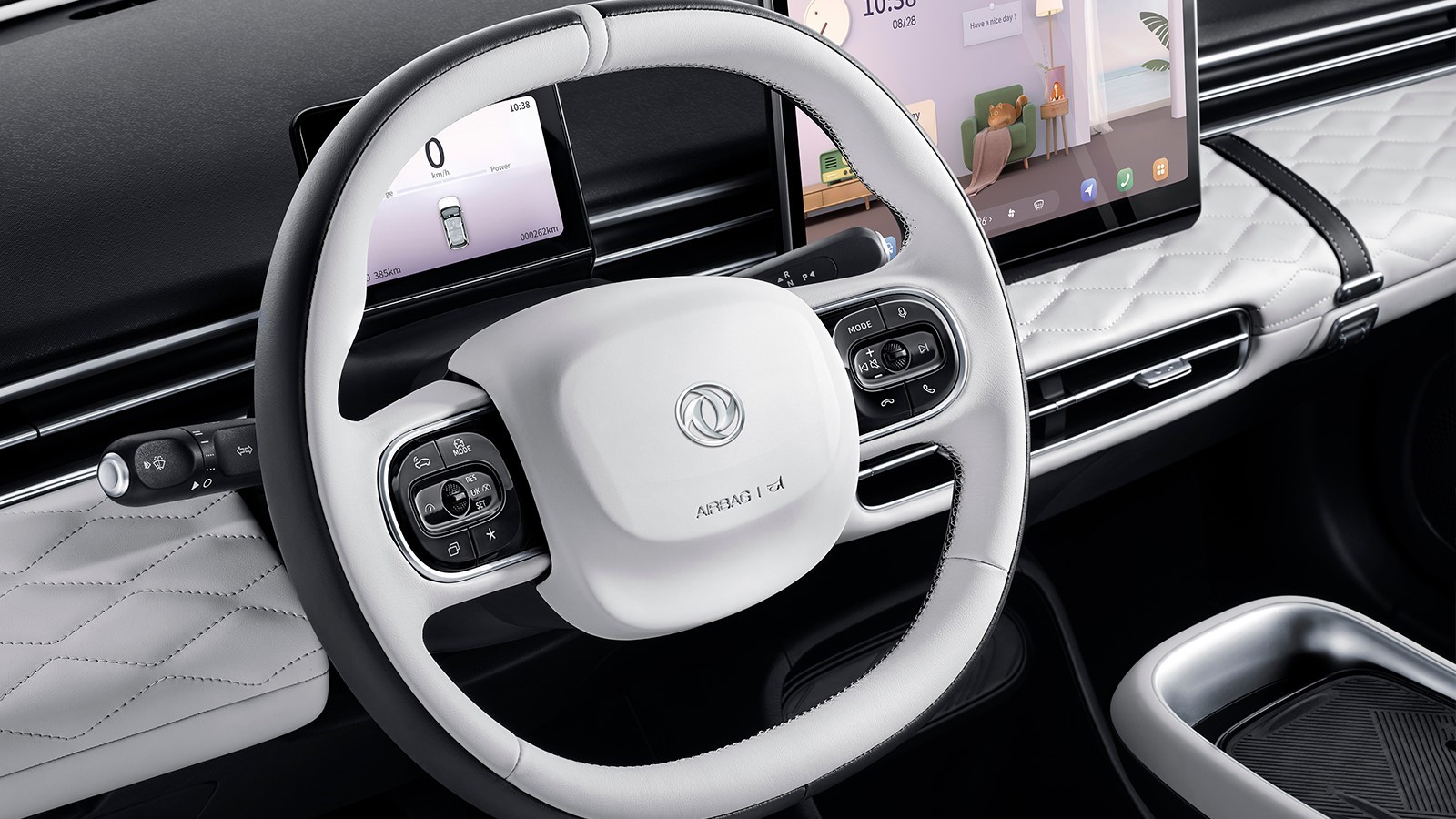 Dongfeng Box