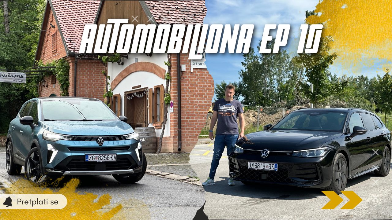 AUTOMOBILIONA ep 10