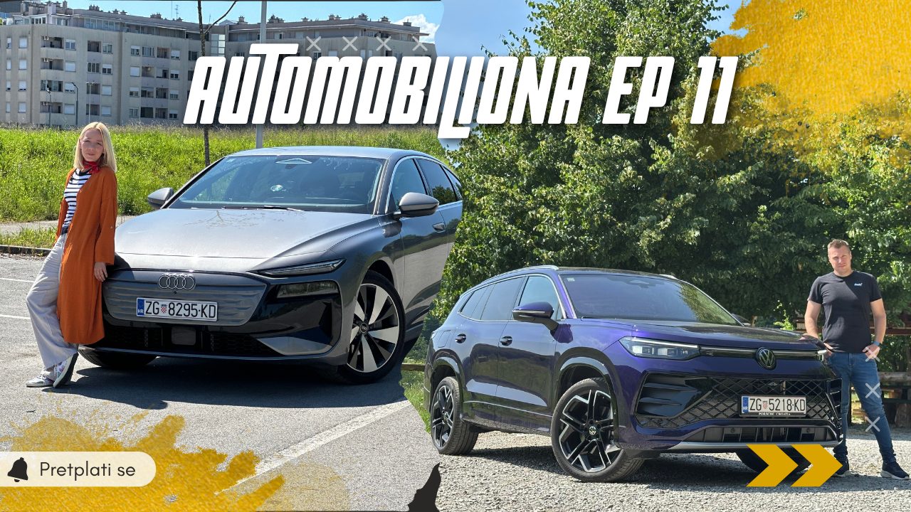 Automobiliona ep 11