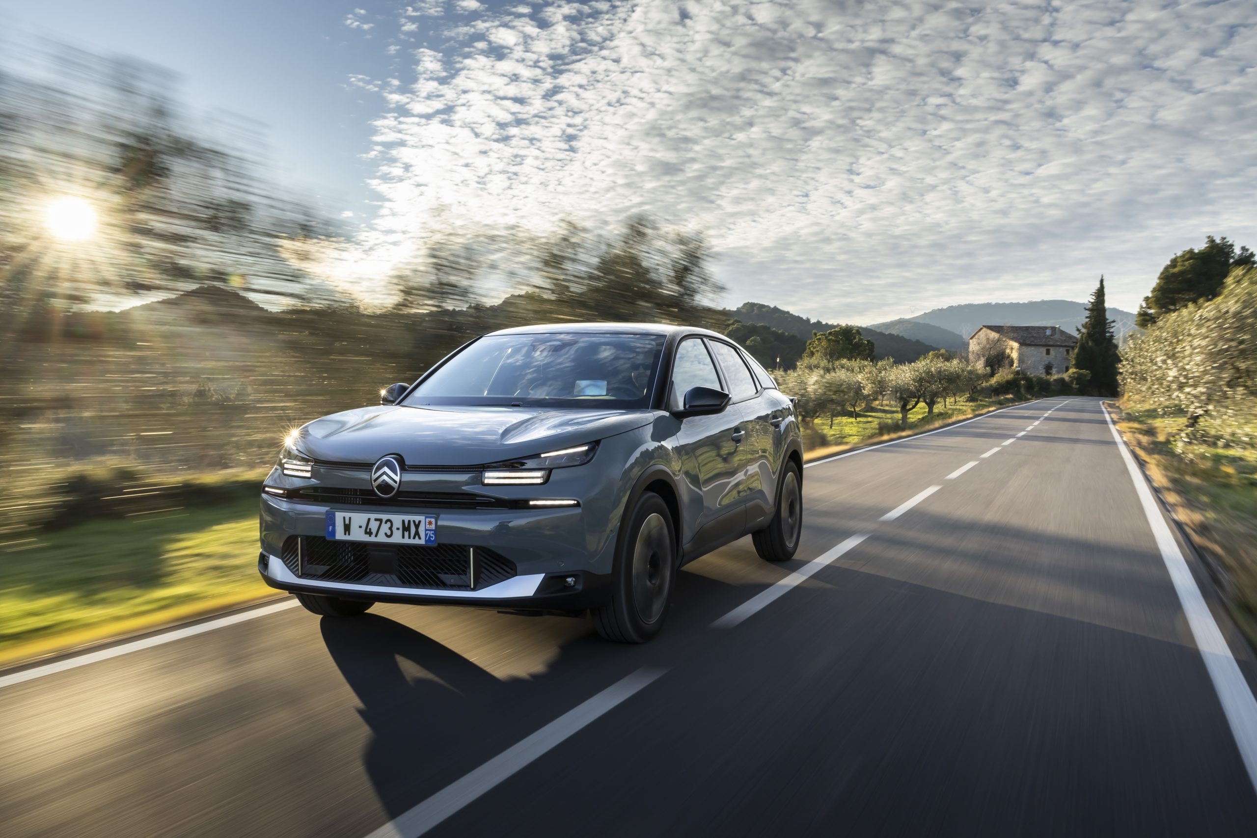 Citroën C4