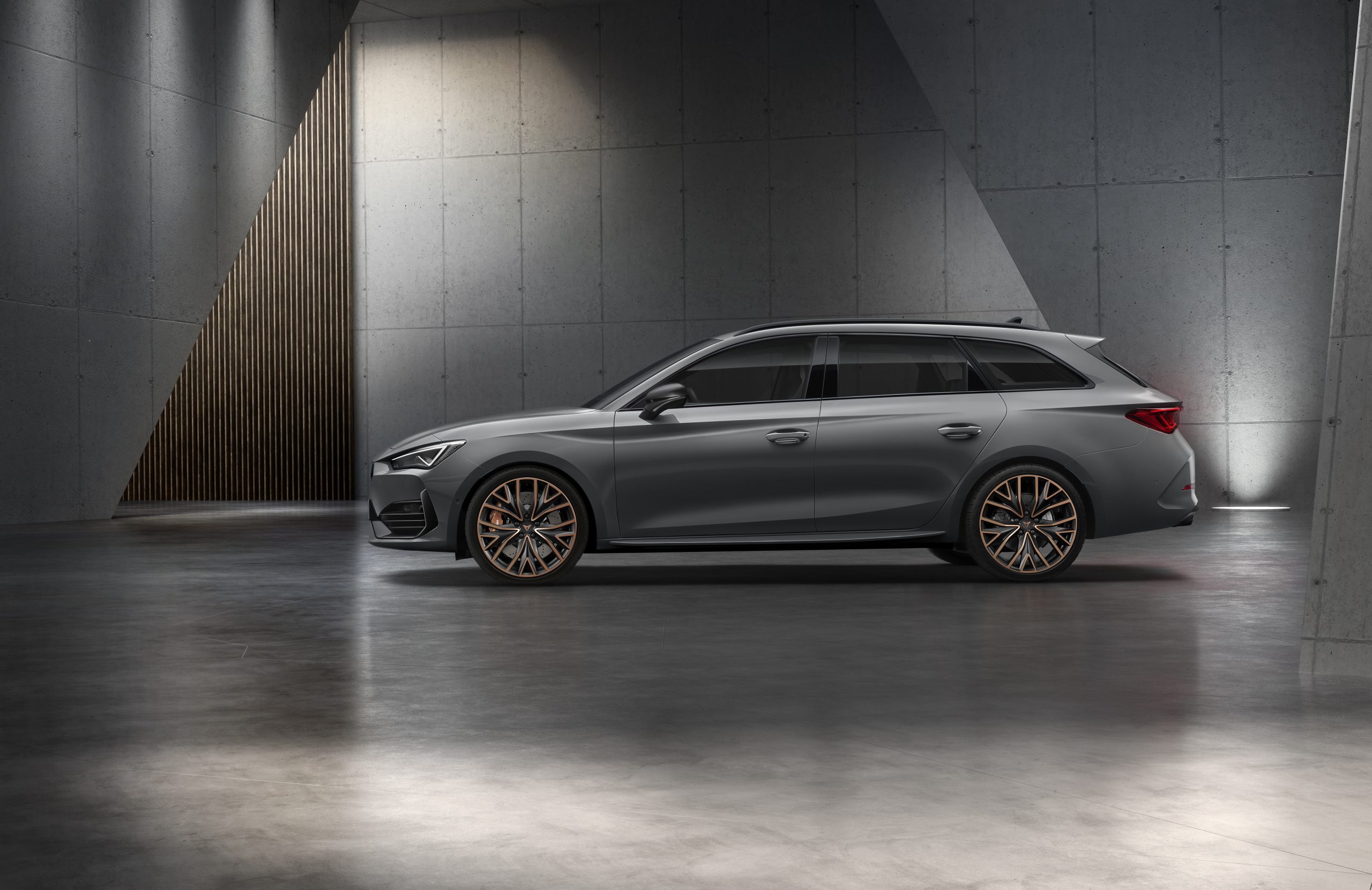 Cupra Leon SP