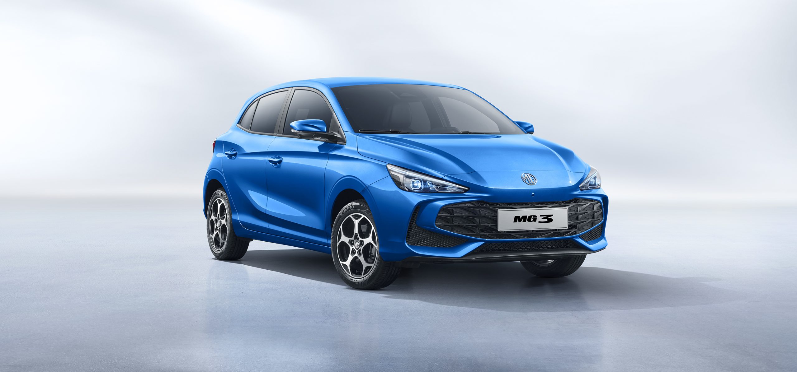 MG3 