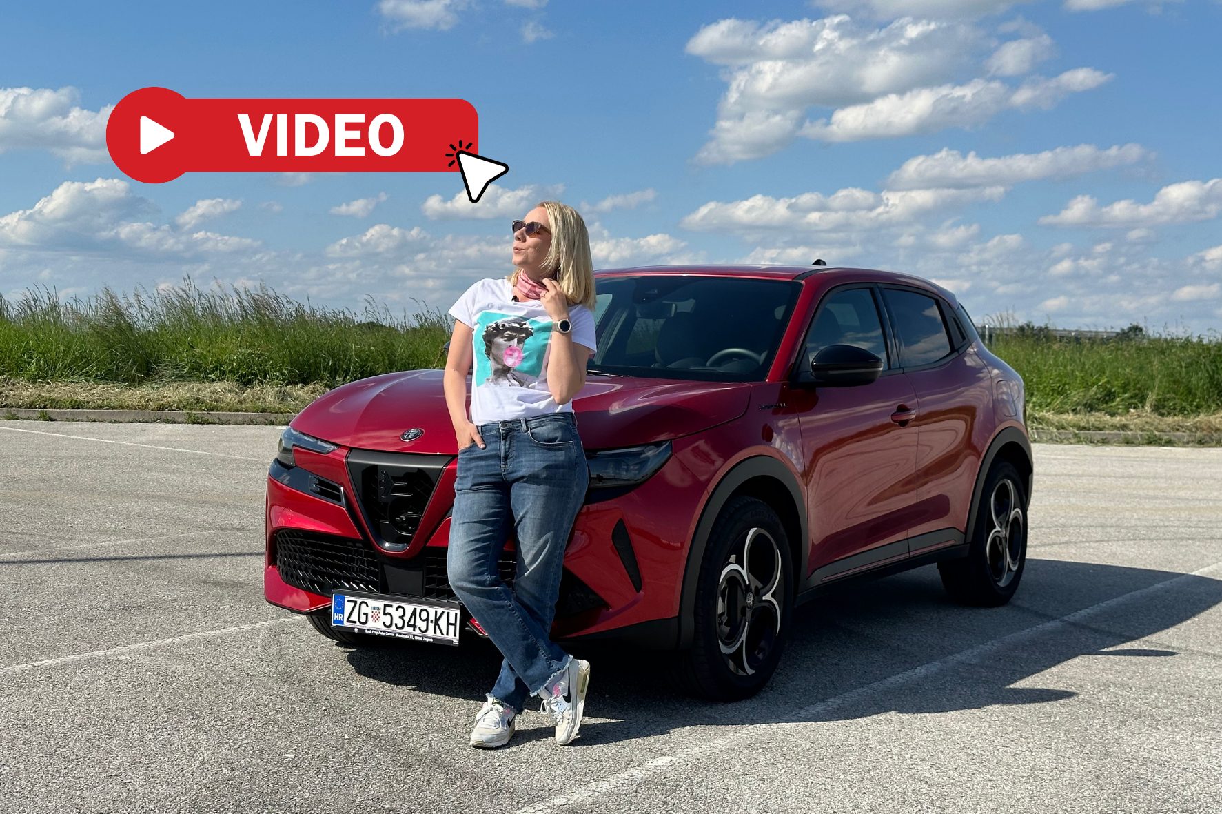 Alfa Romeo Junior