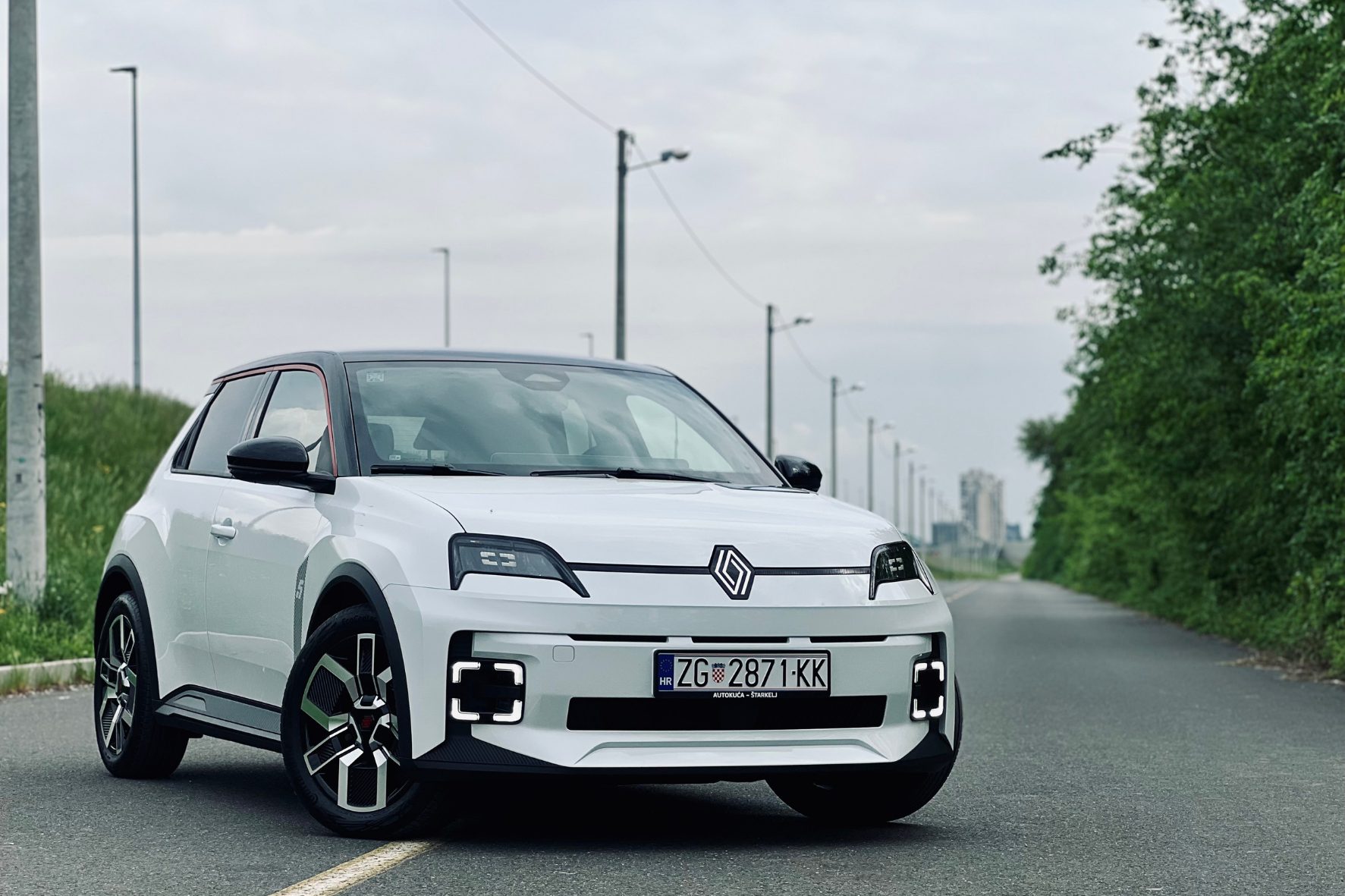 Renault 5