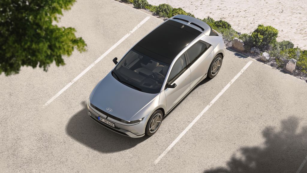 Hyundai Ioniq 5