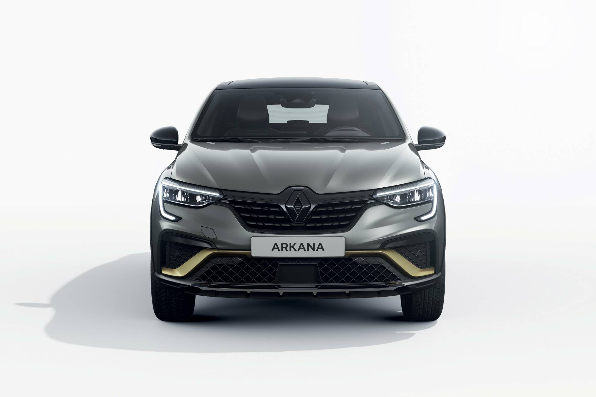Renault Megane Conquest