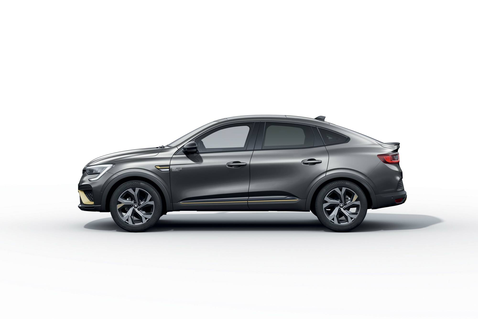 Renault Megane Conquest