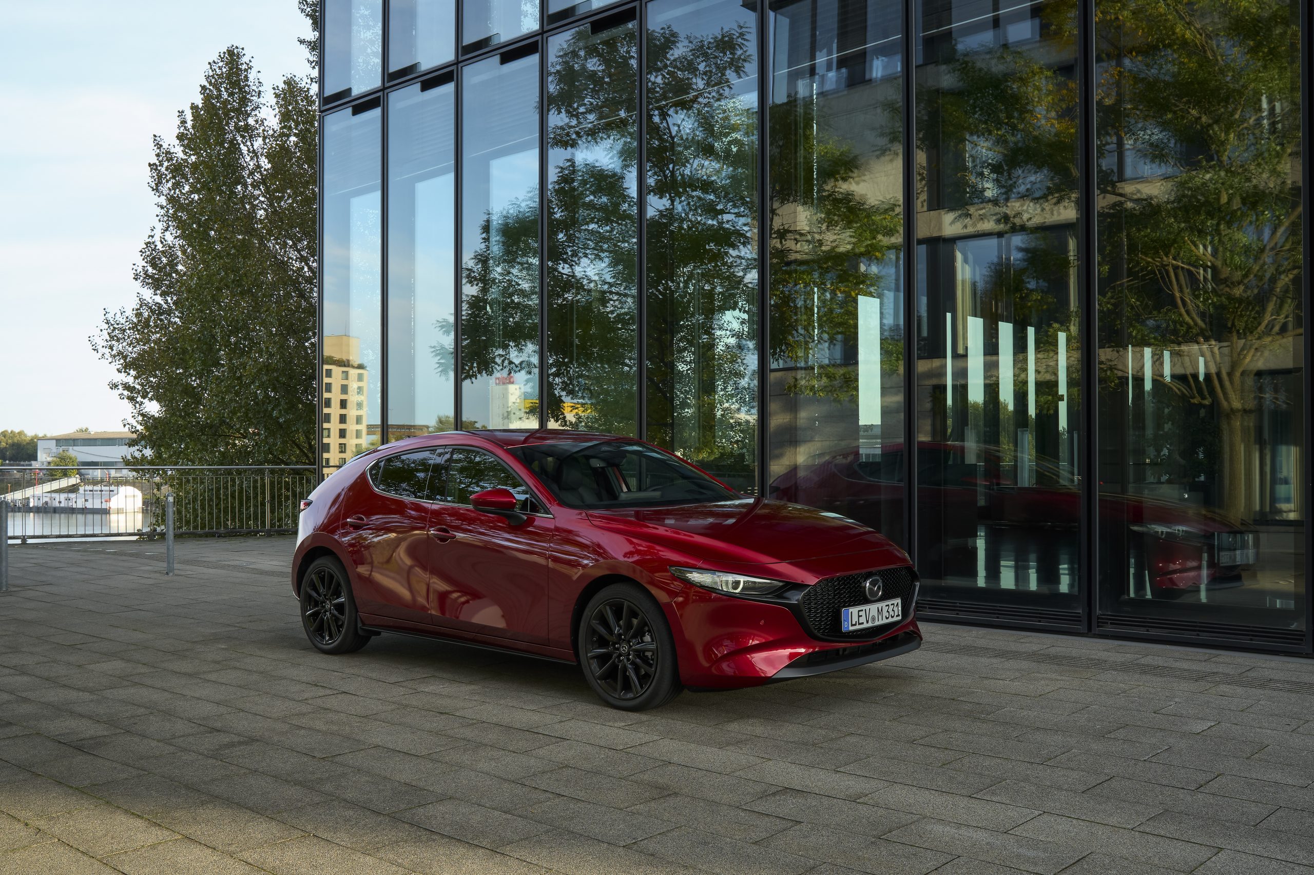 Mazda3