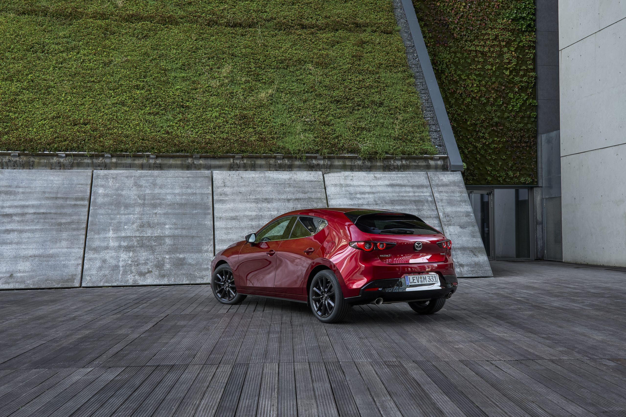 Mazda3