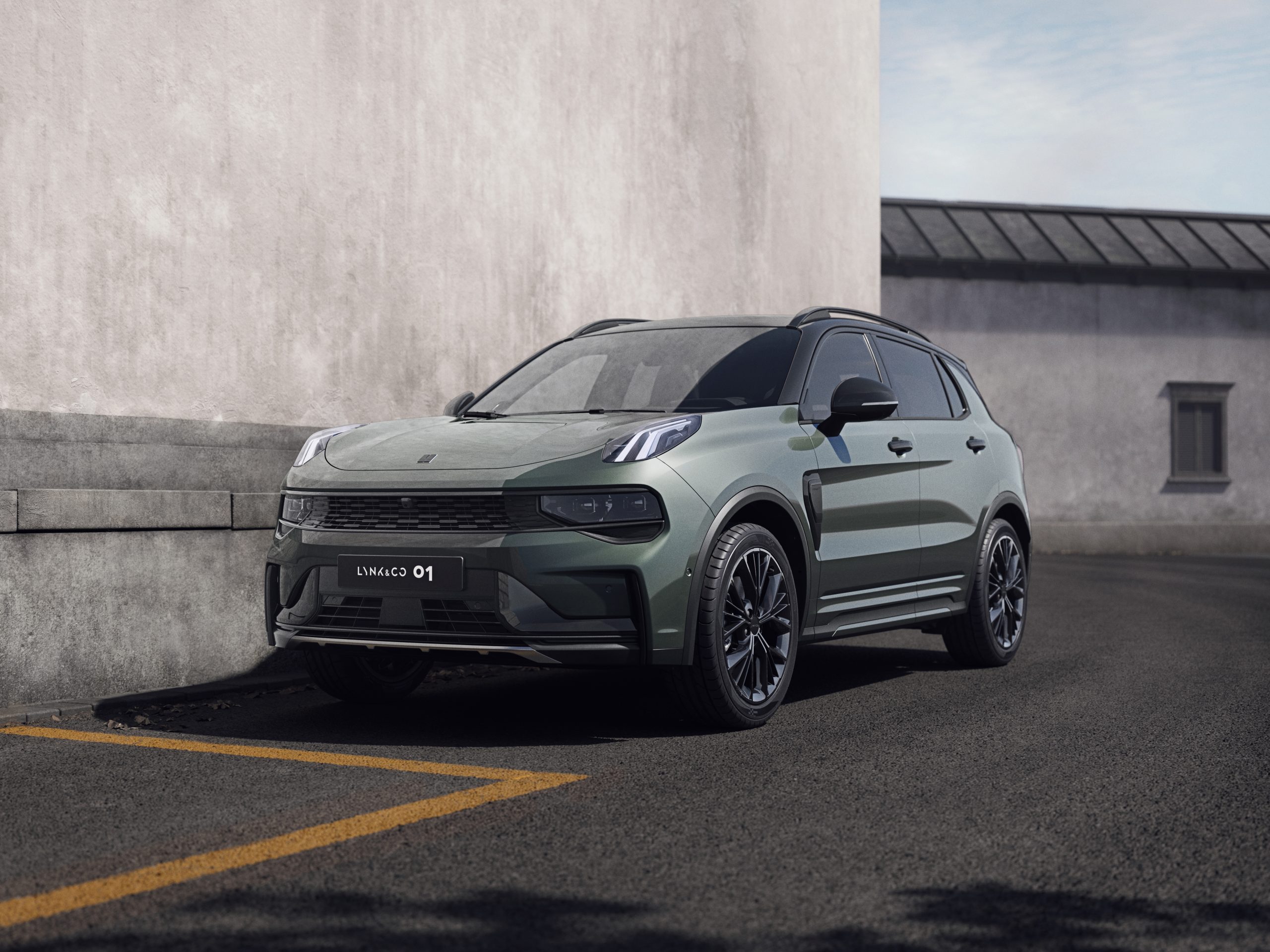 Lynk&Co 01