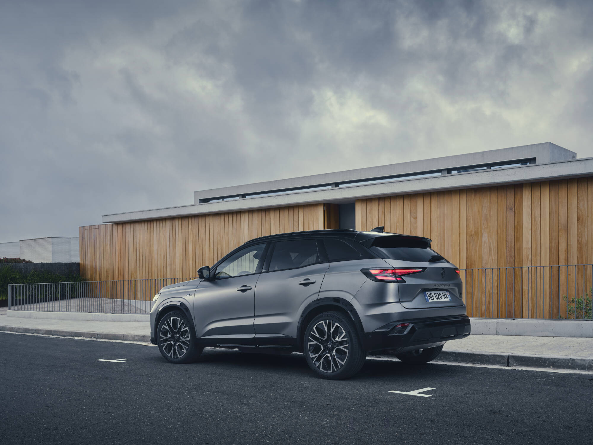 Renault Austral