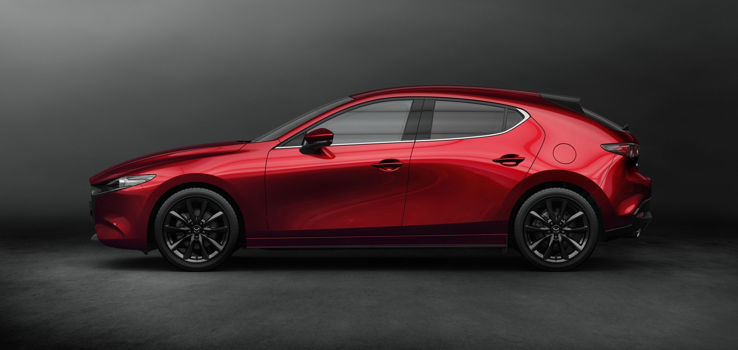 Mazda3