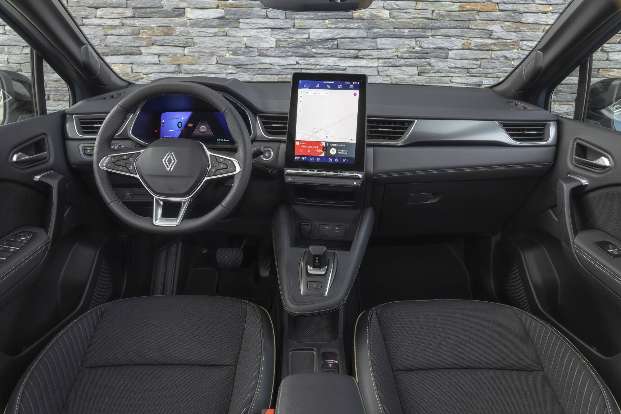 Renault Symbioz