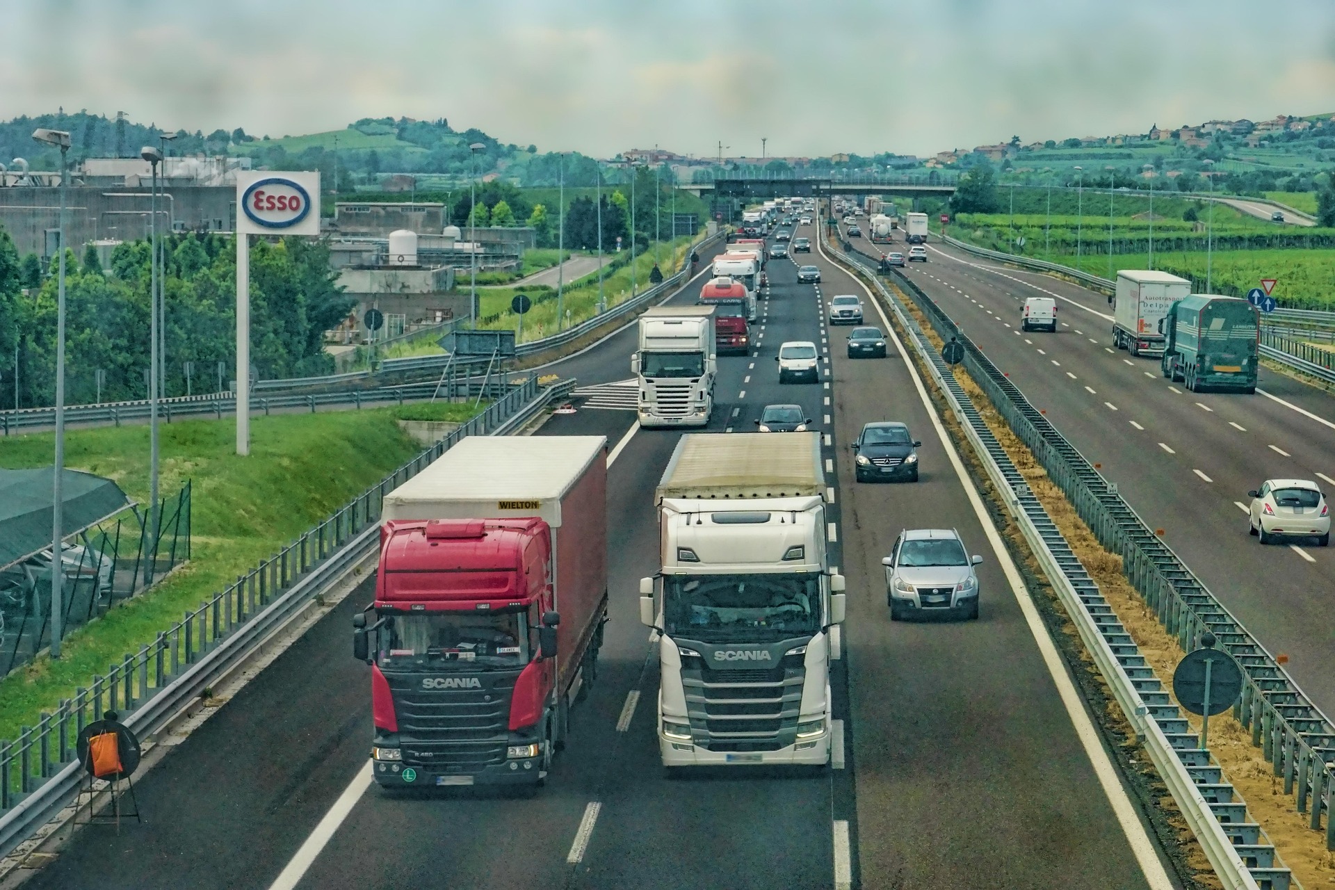 Ova europska zemlja povećala je maksimalnu dozvoljenu brzinu na autocesti: Ipak, ima jedna ‘caka’