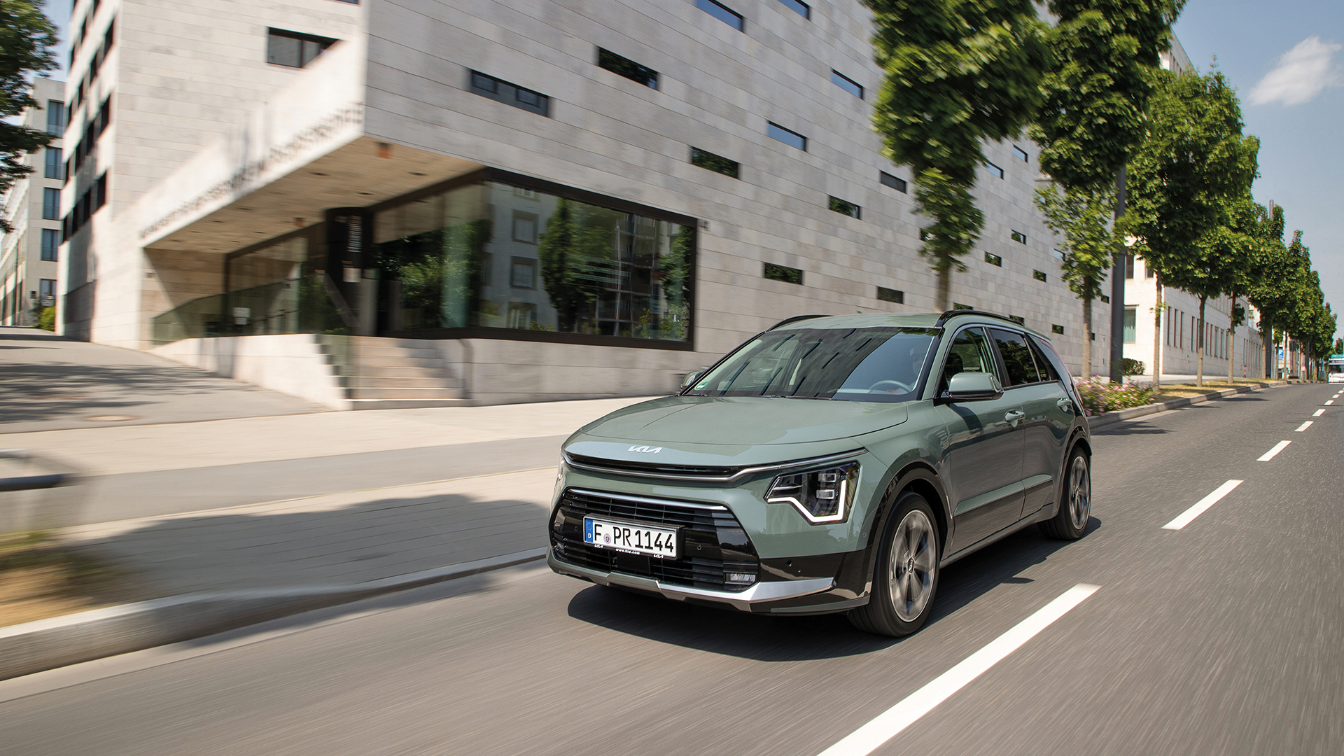 Kia Niro