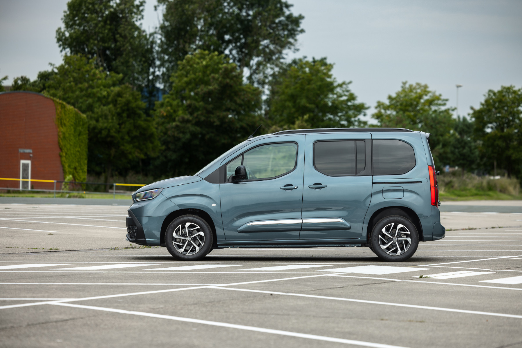 Toyota Proace City