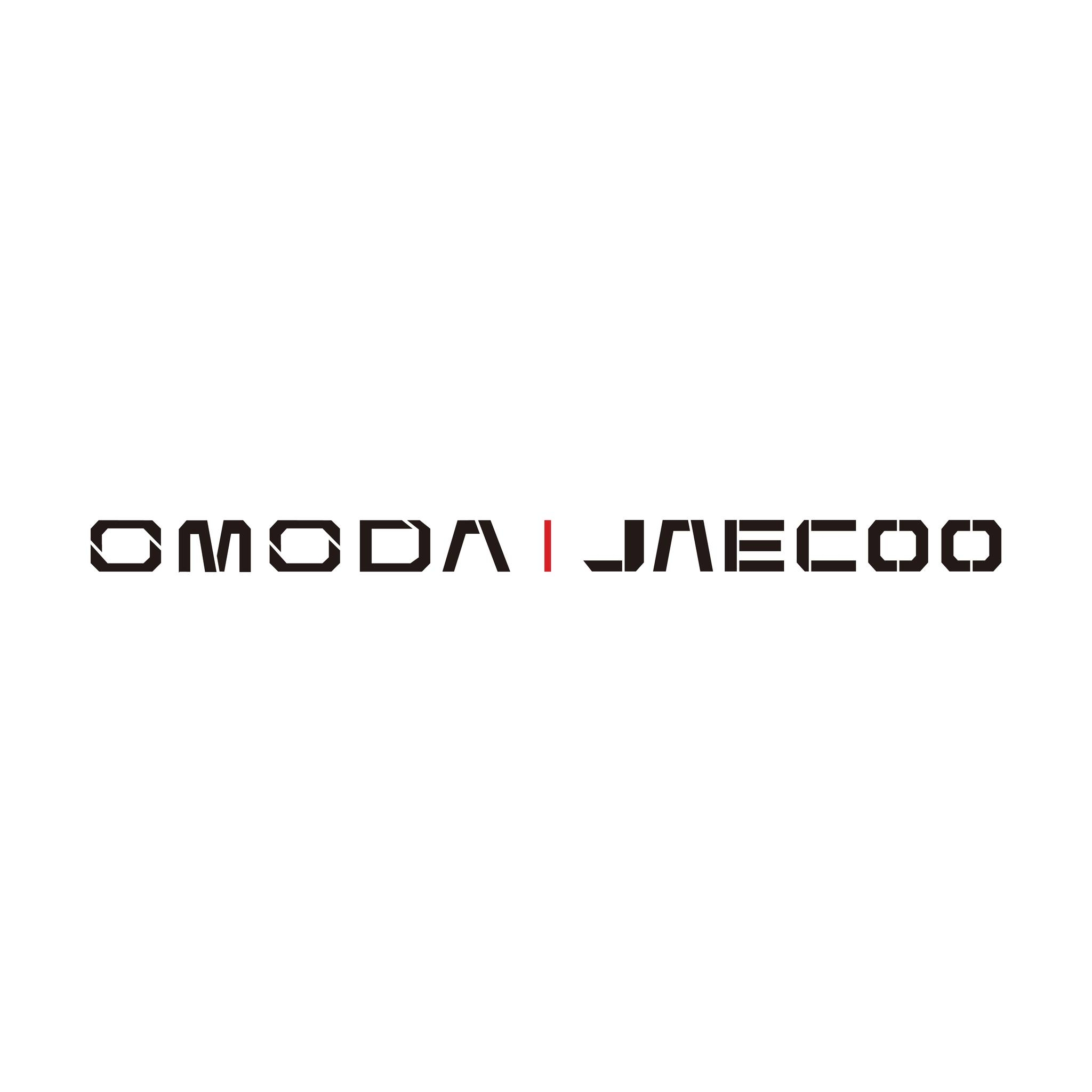 Omoda & Jaecoo