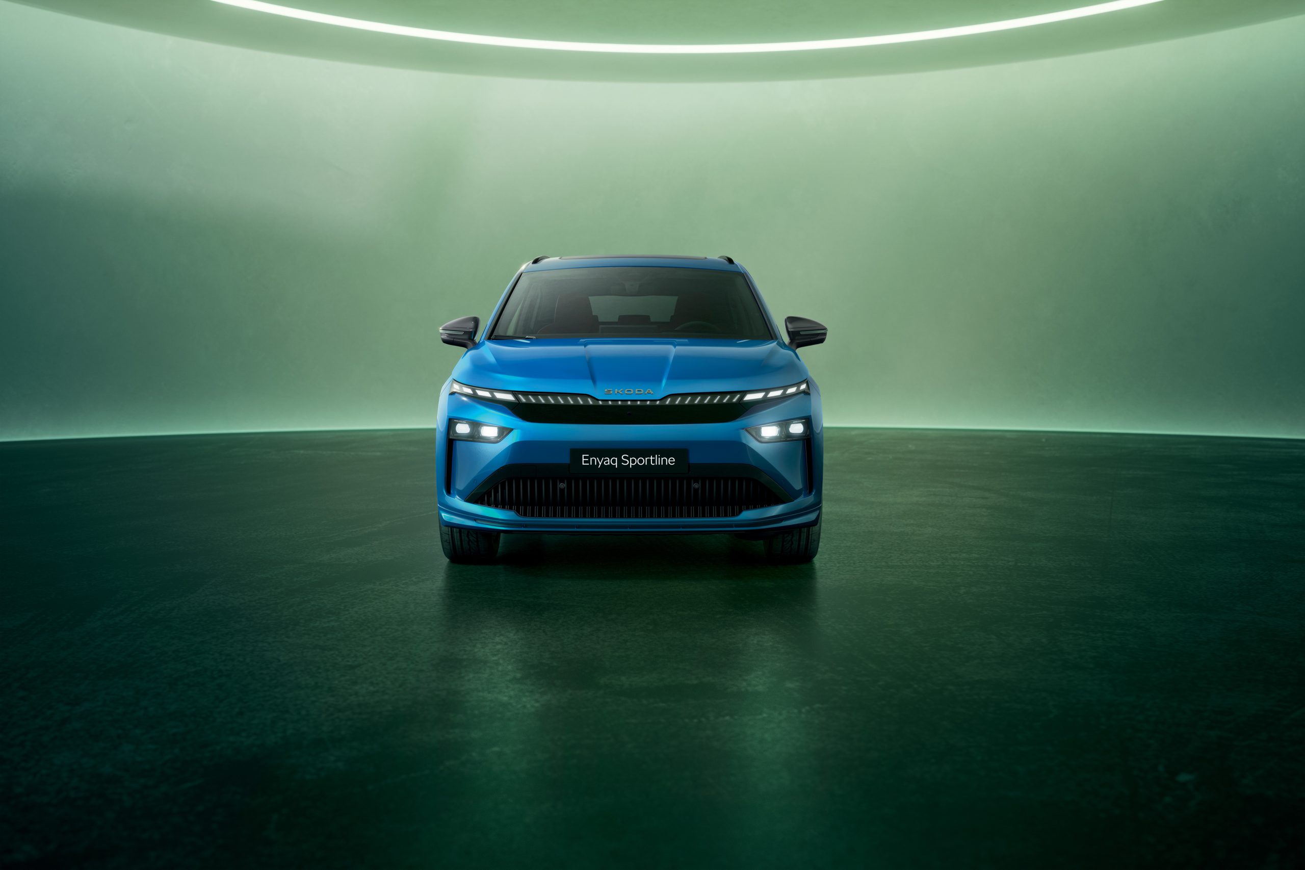 Škoda Enyaq
