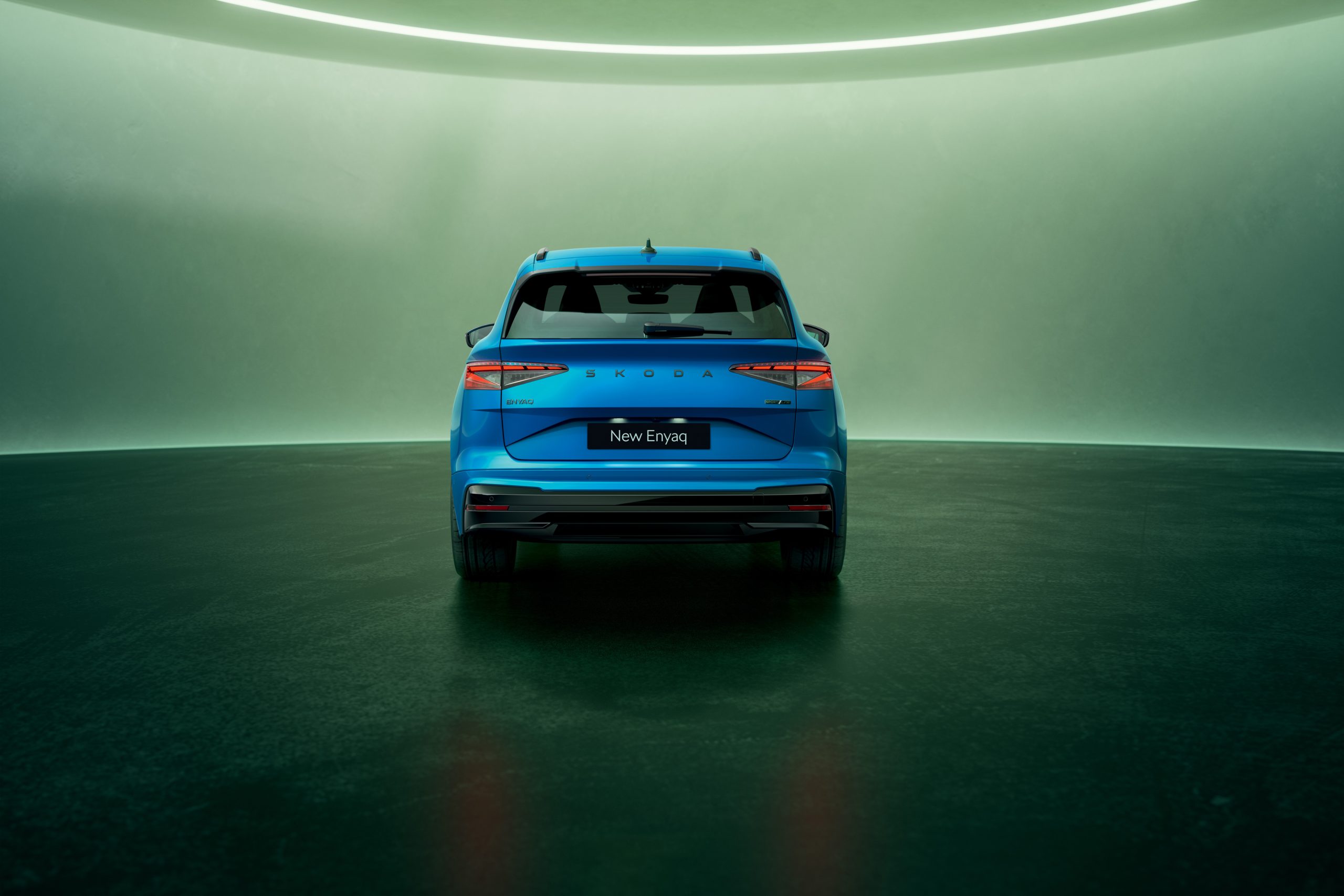 Škoda Enyaq