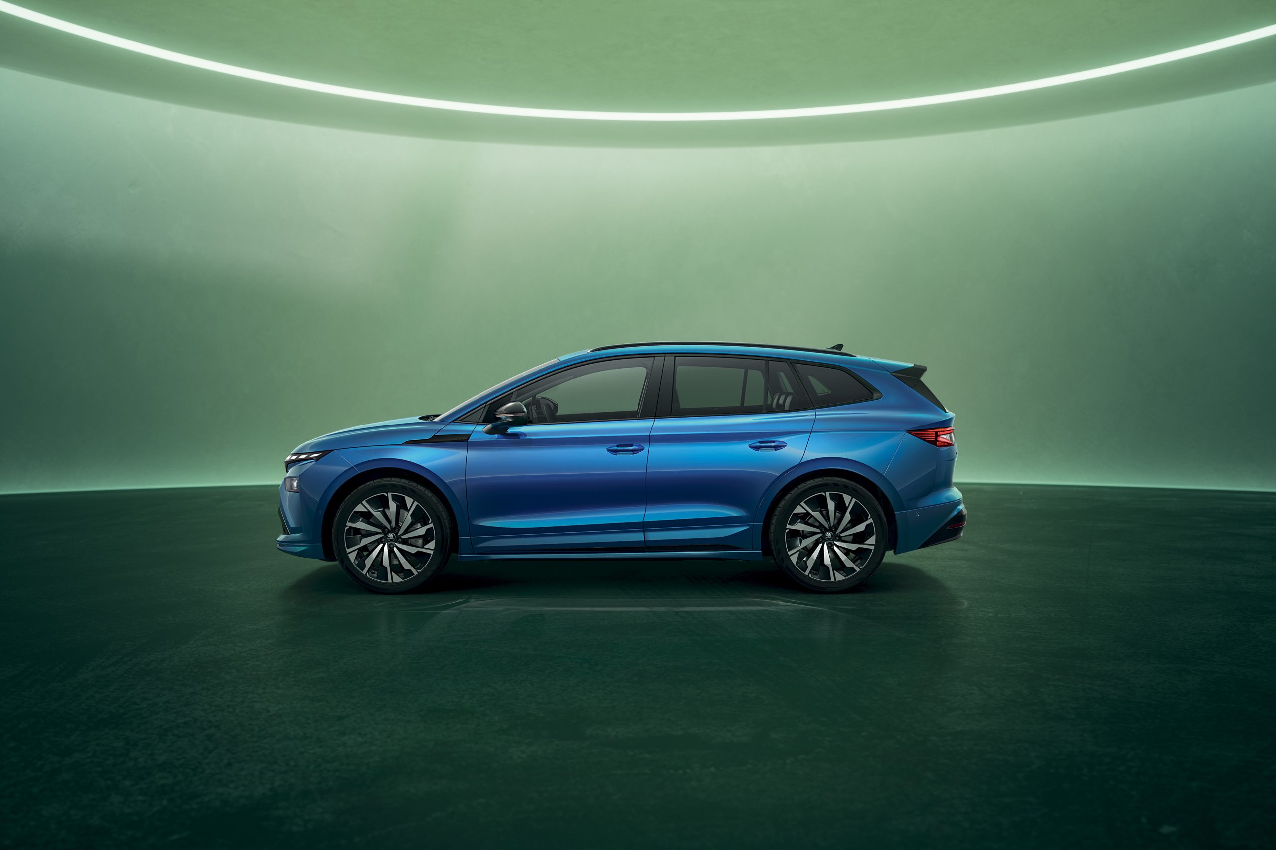 Škoda Enyaq