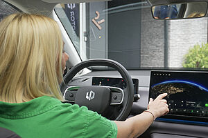 električni automobili