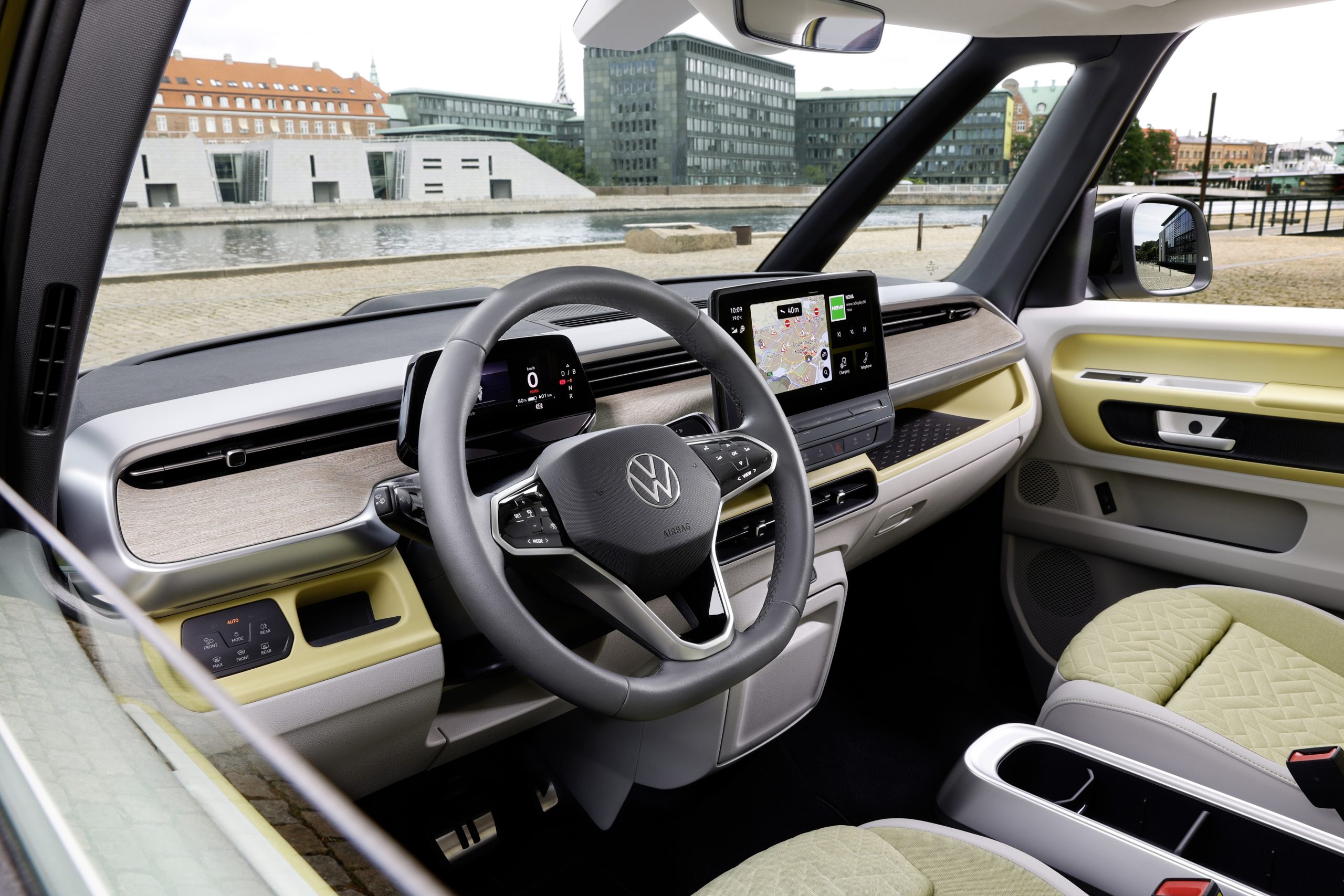 Volkswagen ID.Buzz