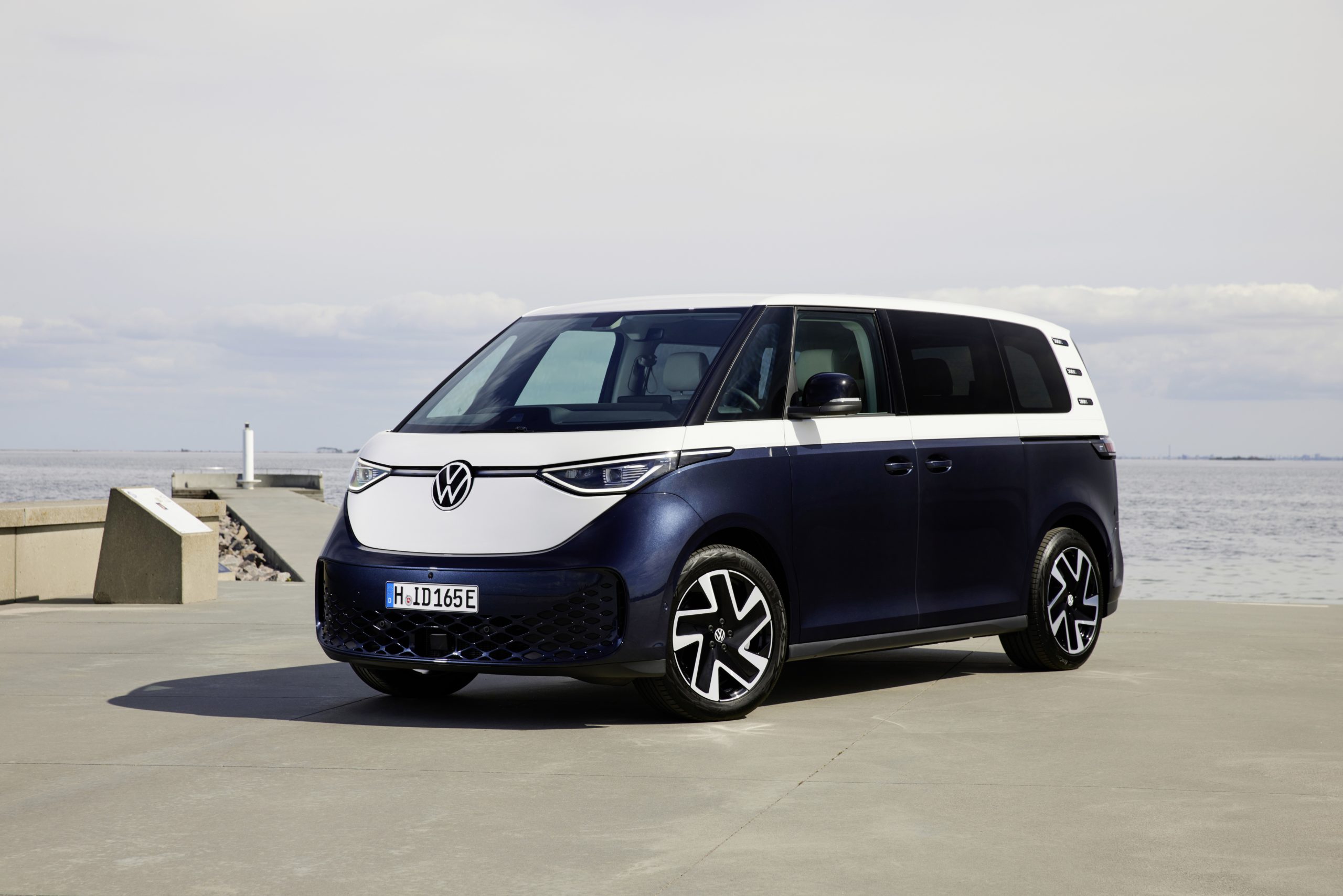 Volkswagen ID.Buzz