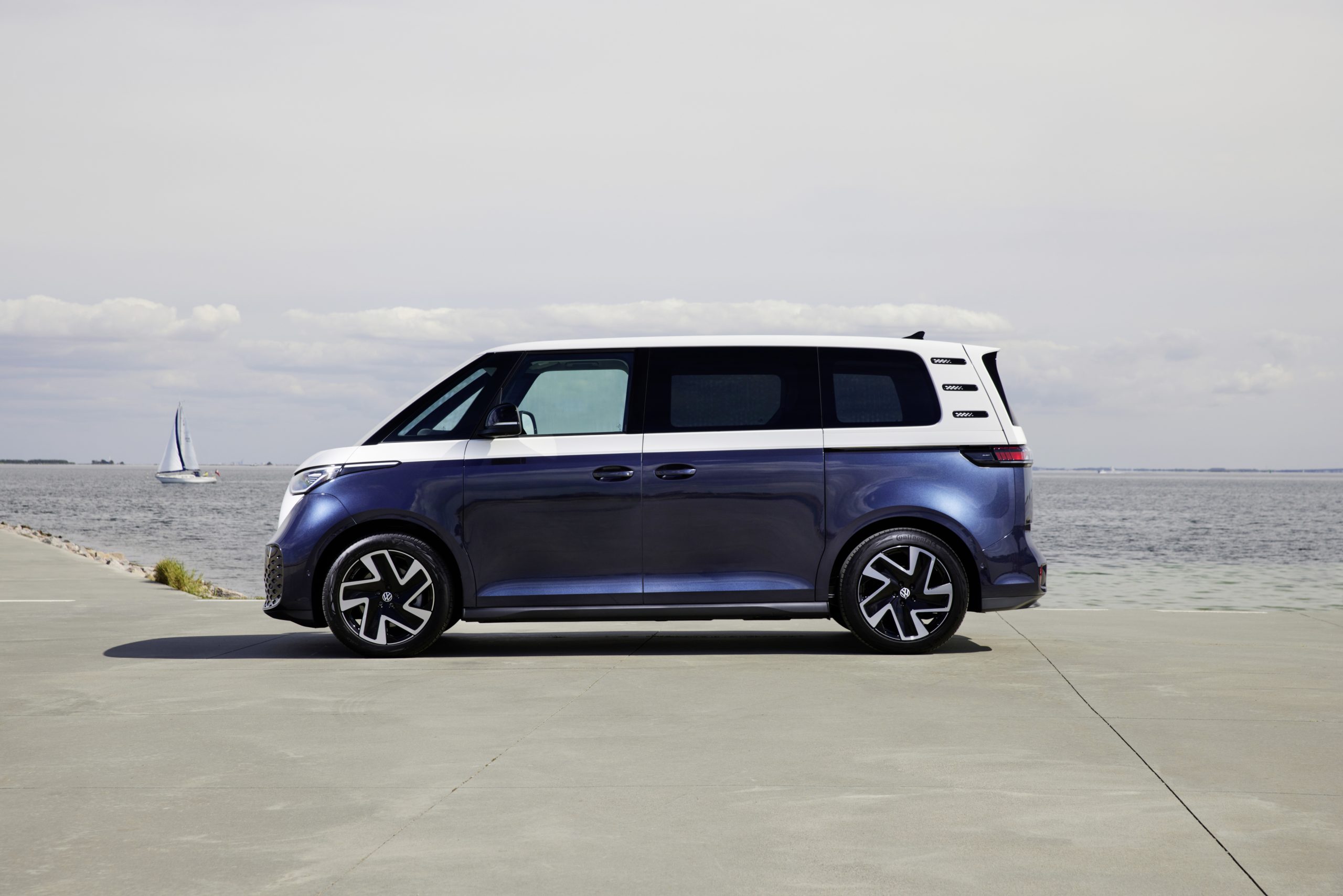 Volkswagen ID.Buzz