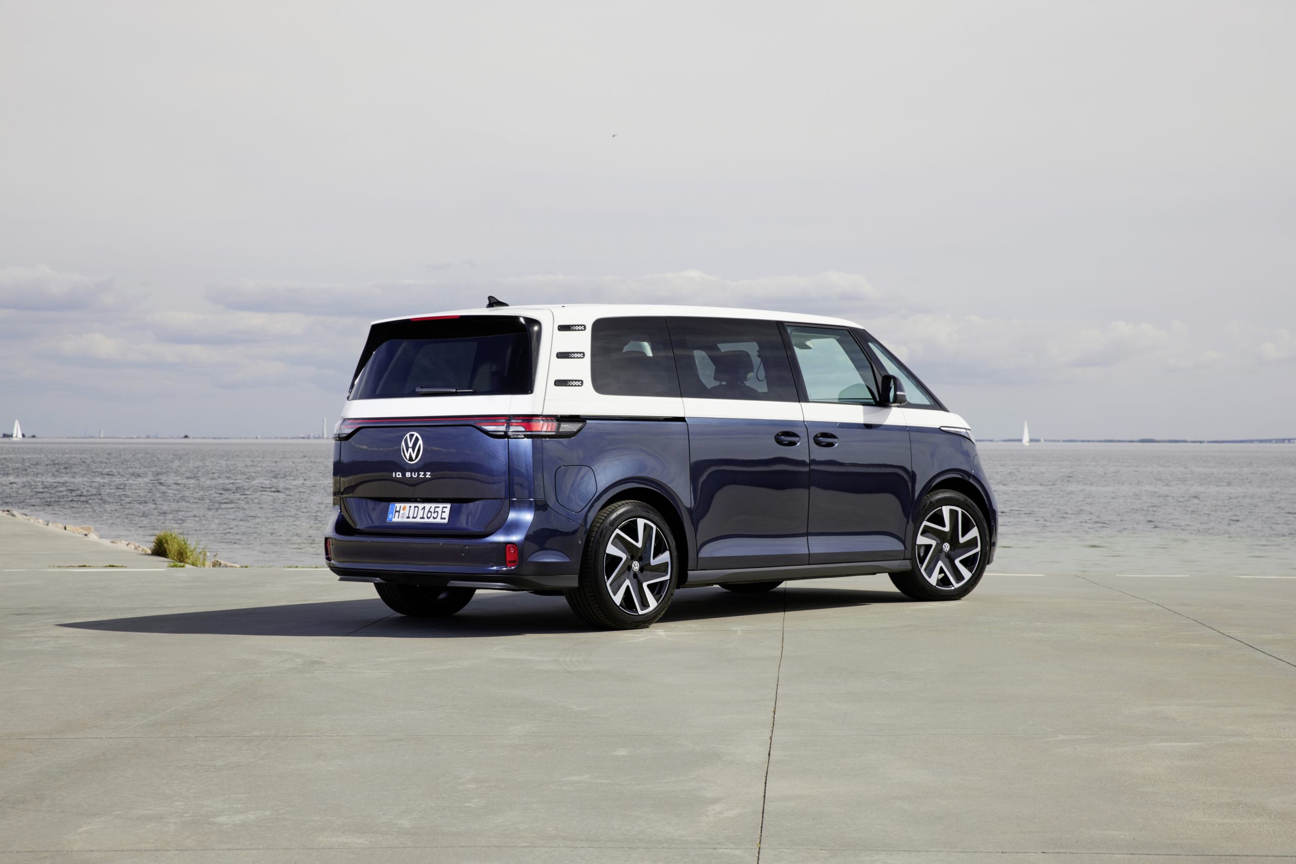 Volkswagen ID.Buzz