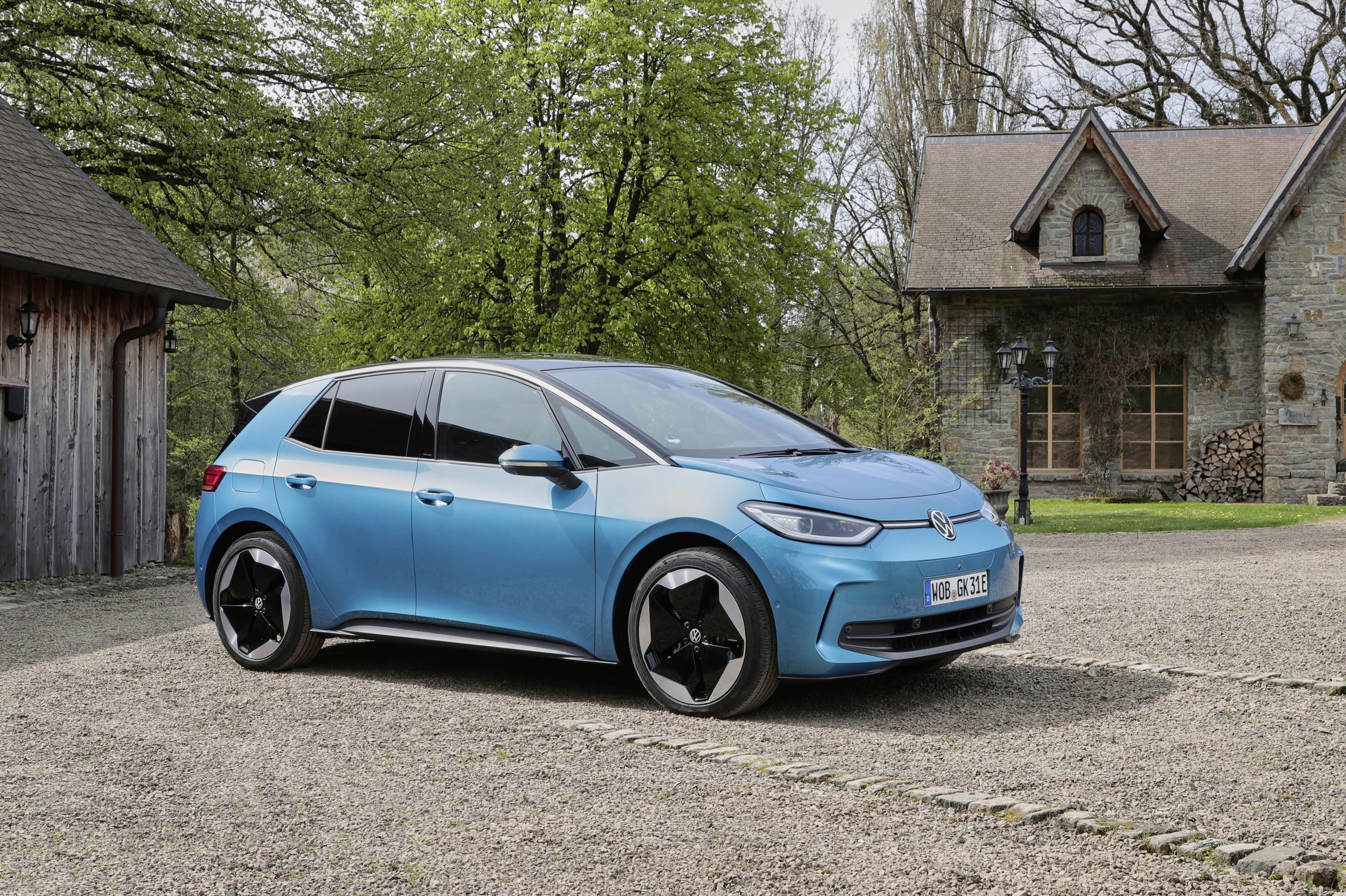 Volkswagen ID.3