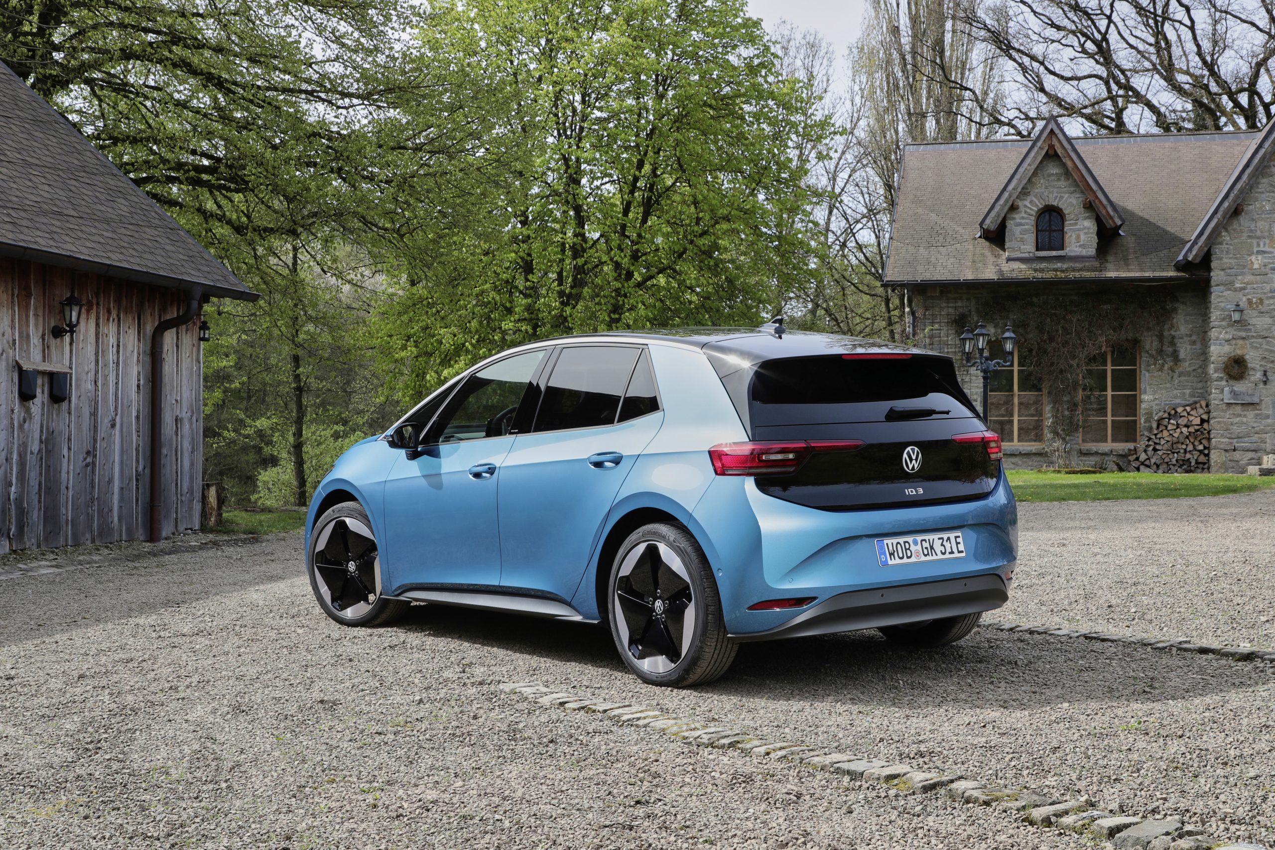 Volkswagen ID.3