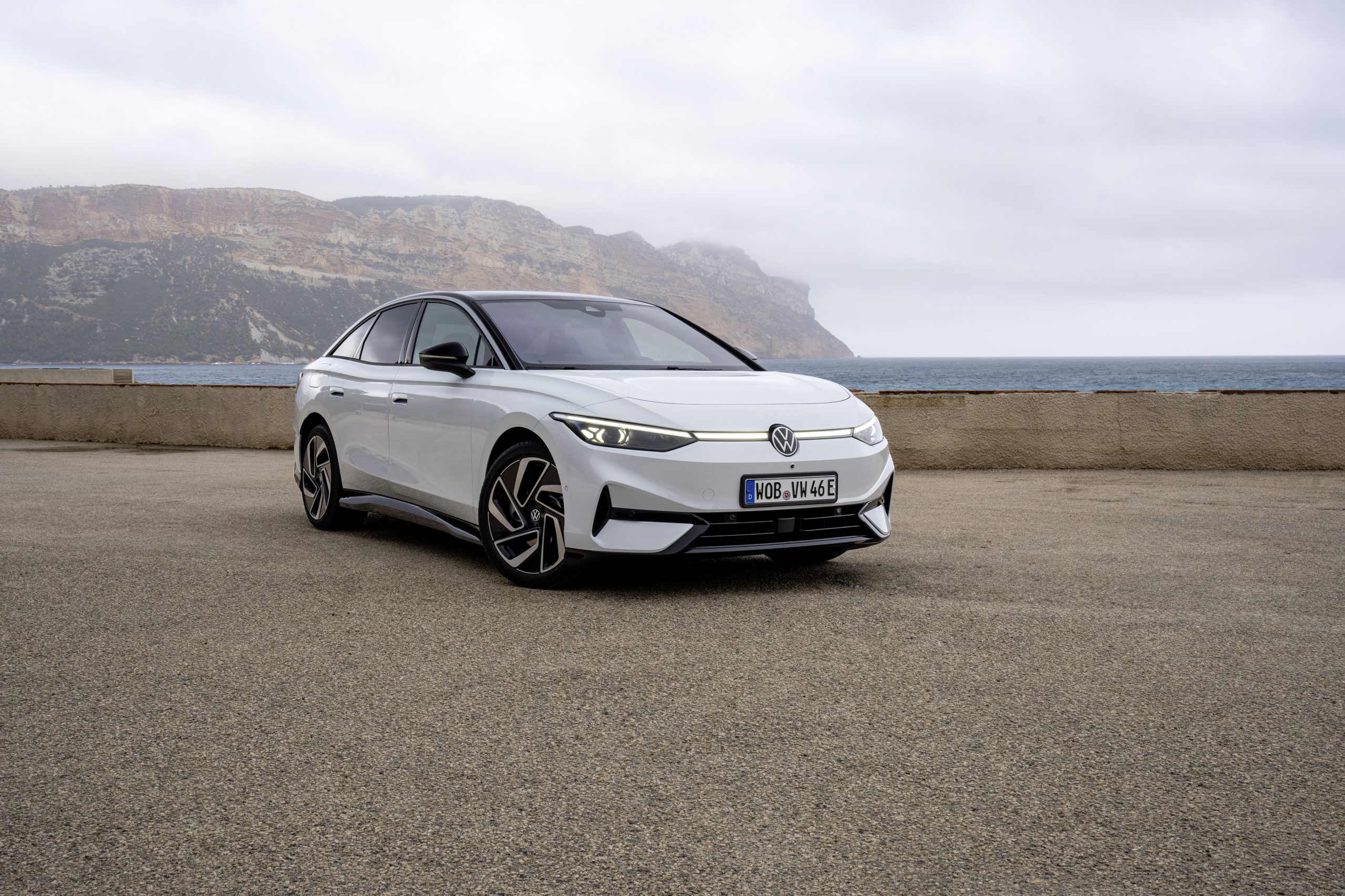 Volkswagen ID.7