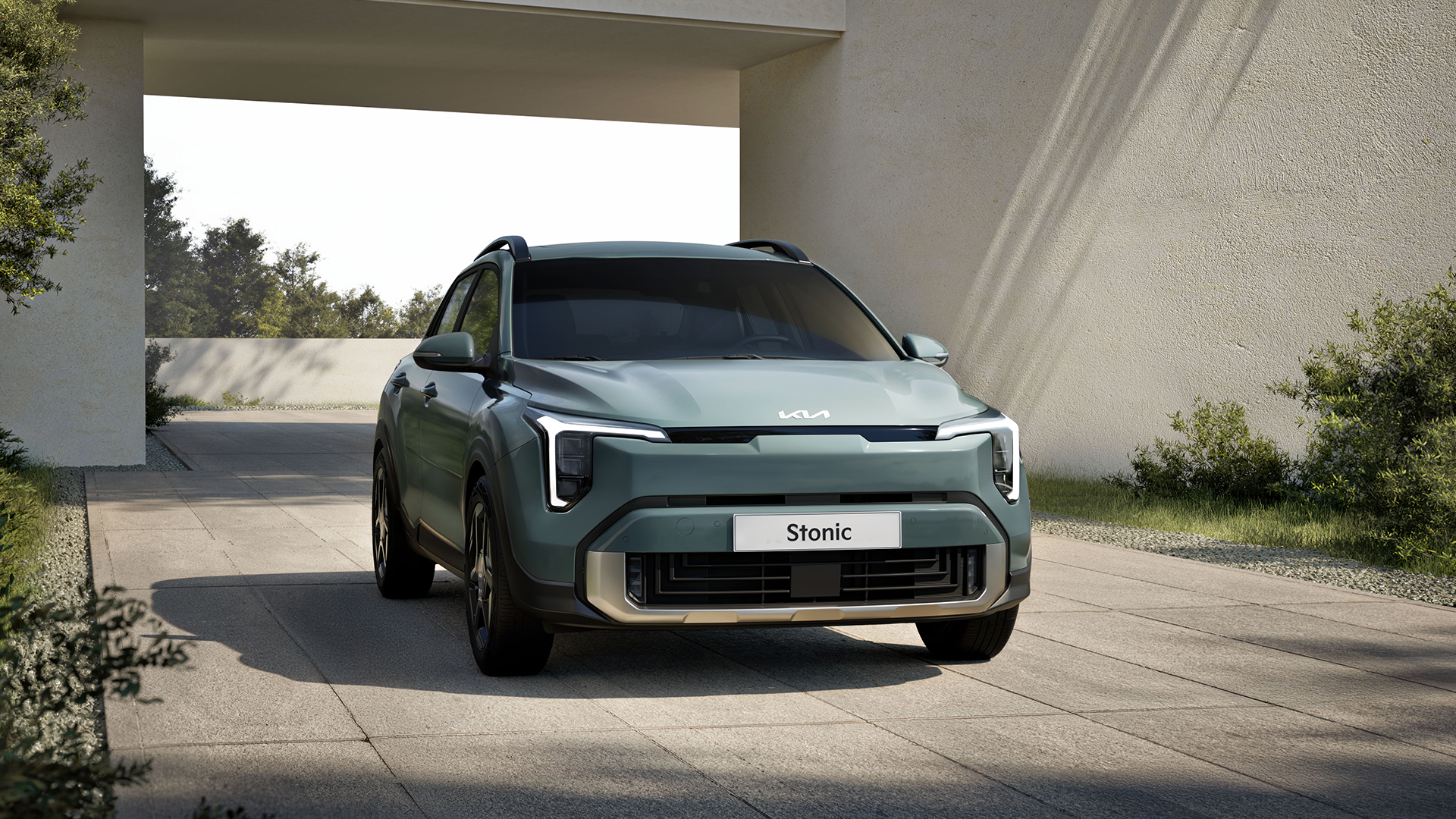 Kia Stonic