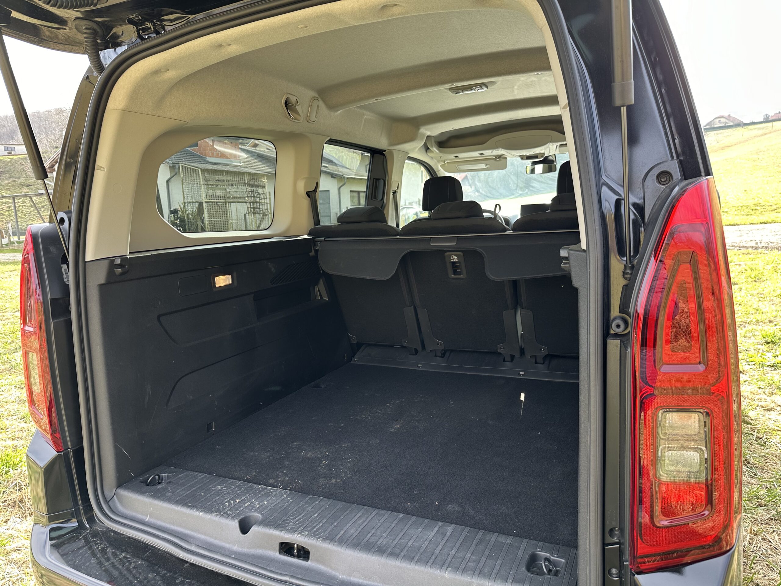 Toyota Proace City