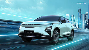 Omoda 5