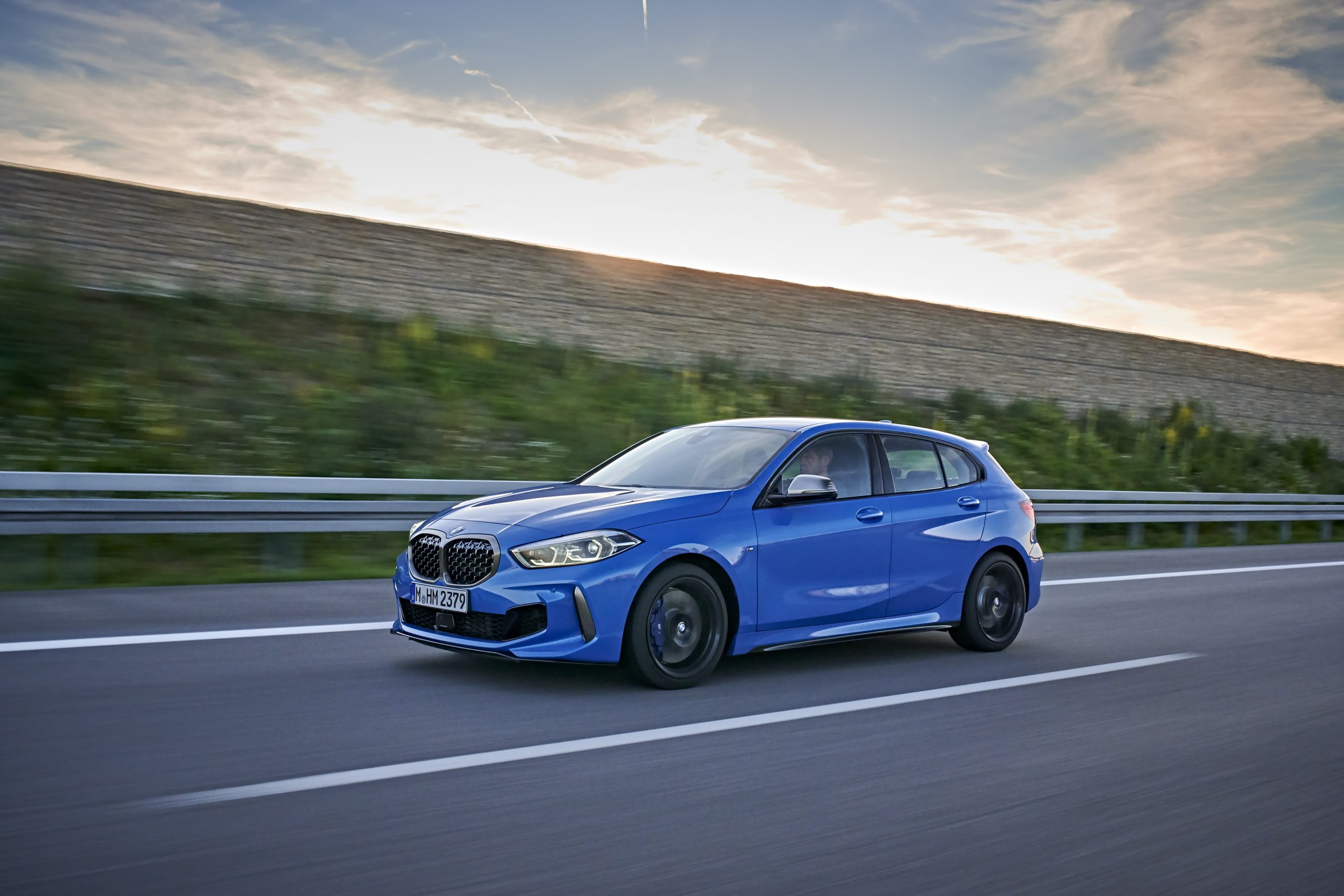 BMW serije 1