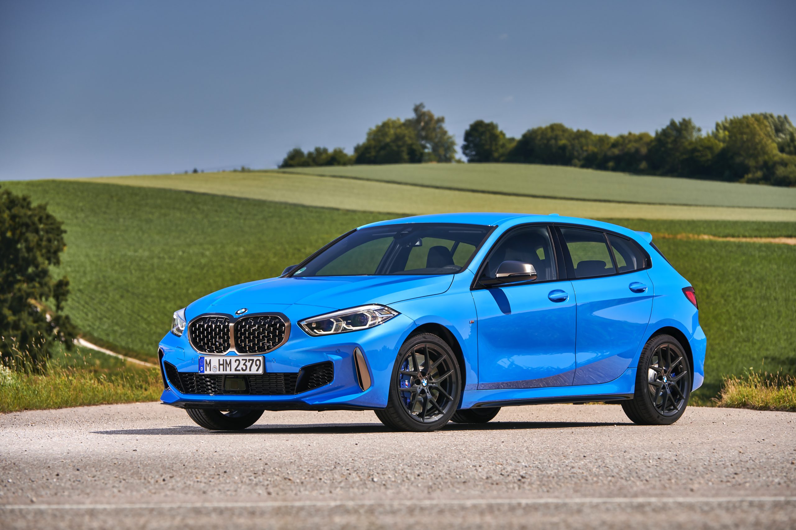 BMW serije 1
