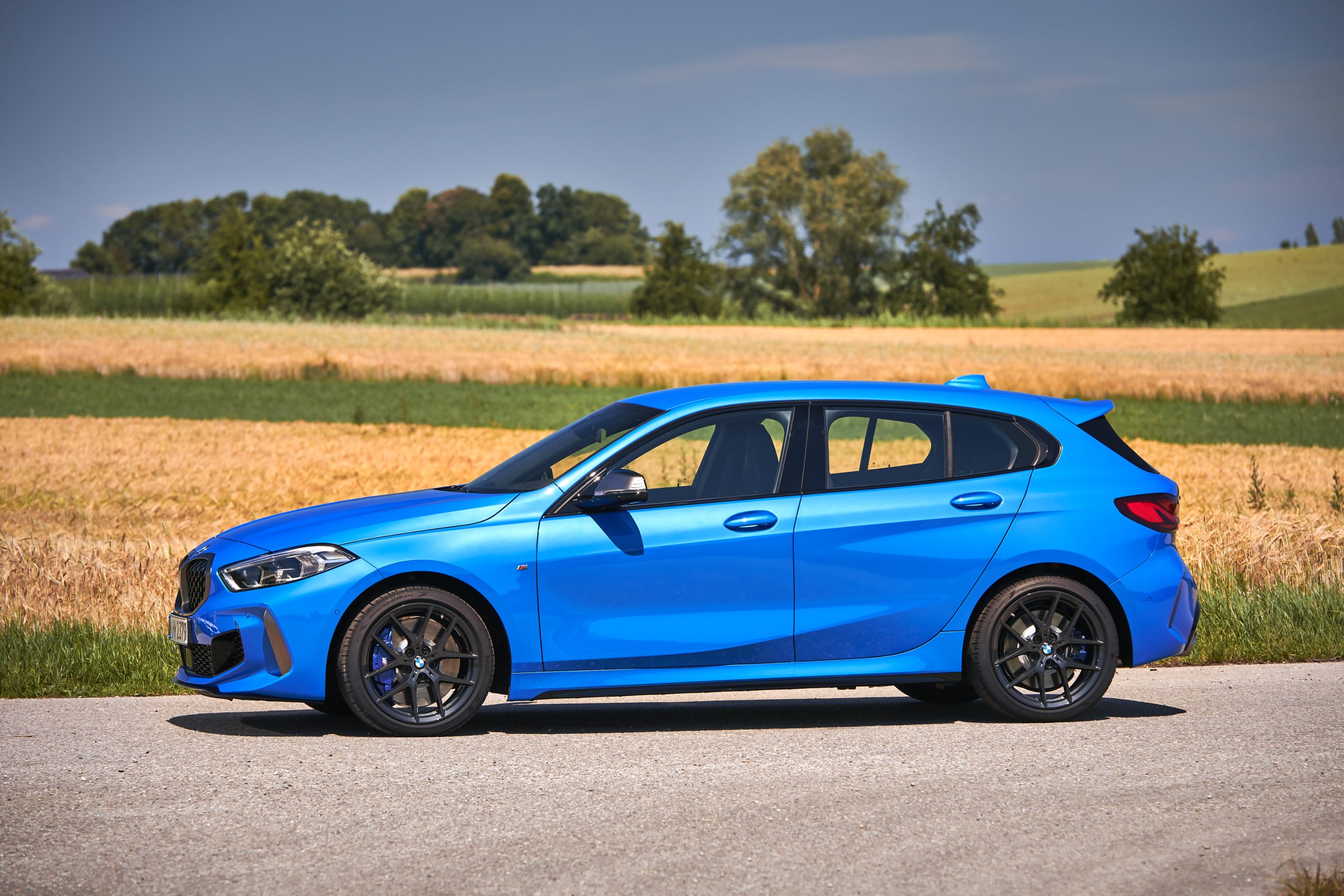 BMW serije 1