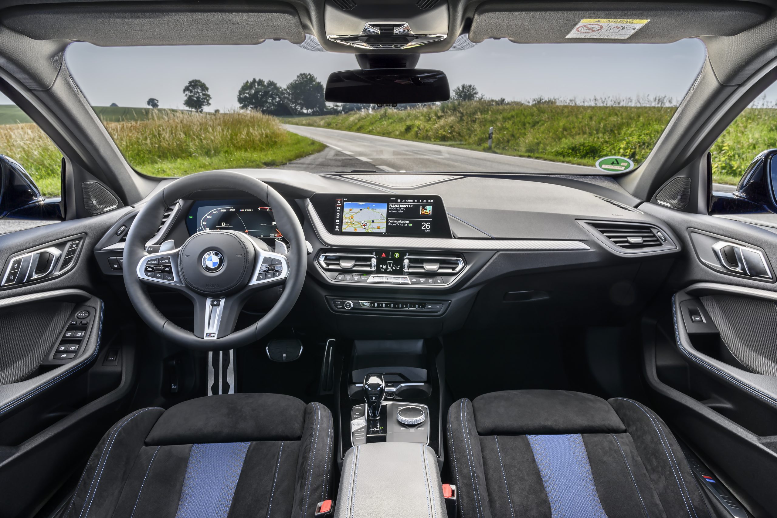 BMW serije 1