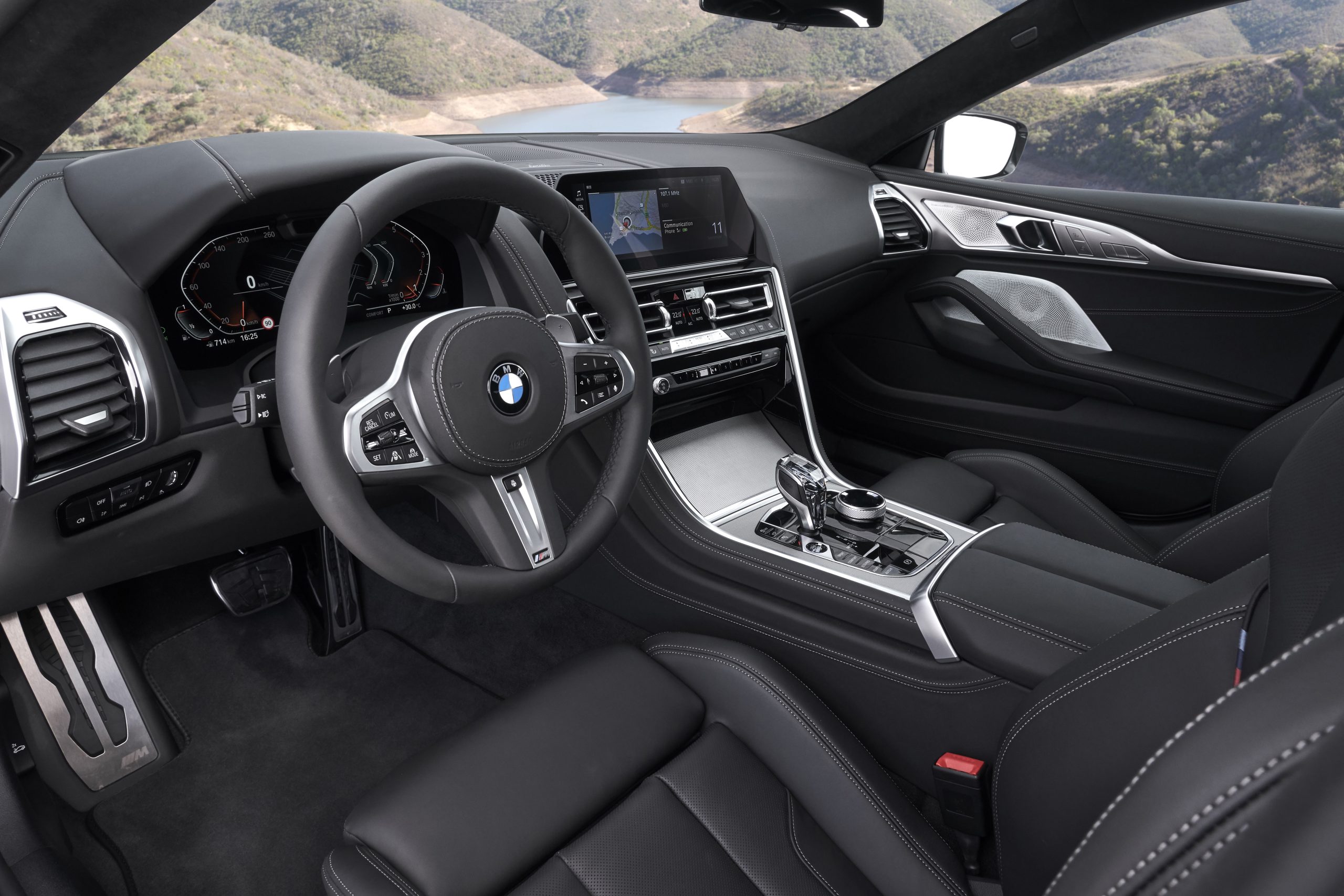 BMW serije 8