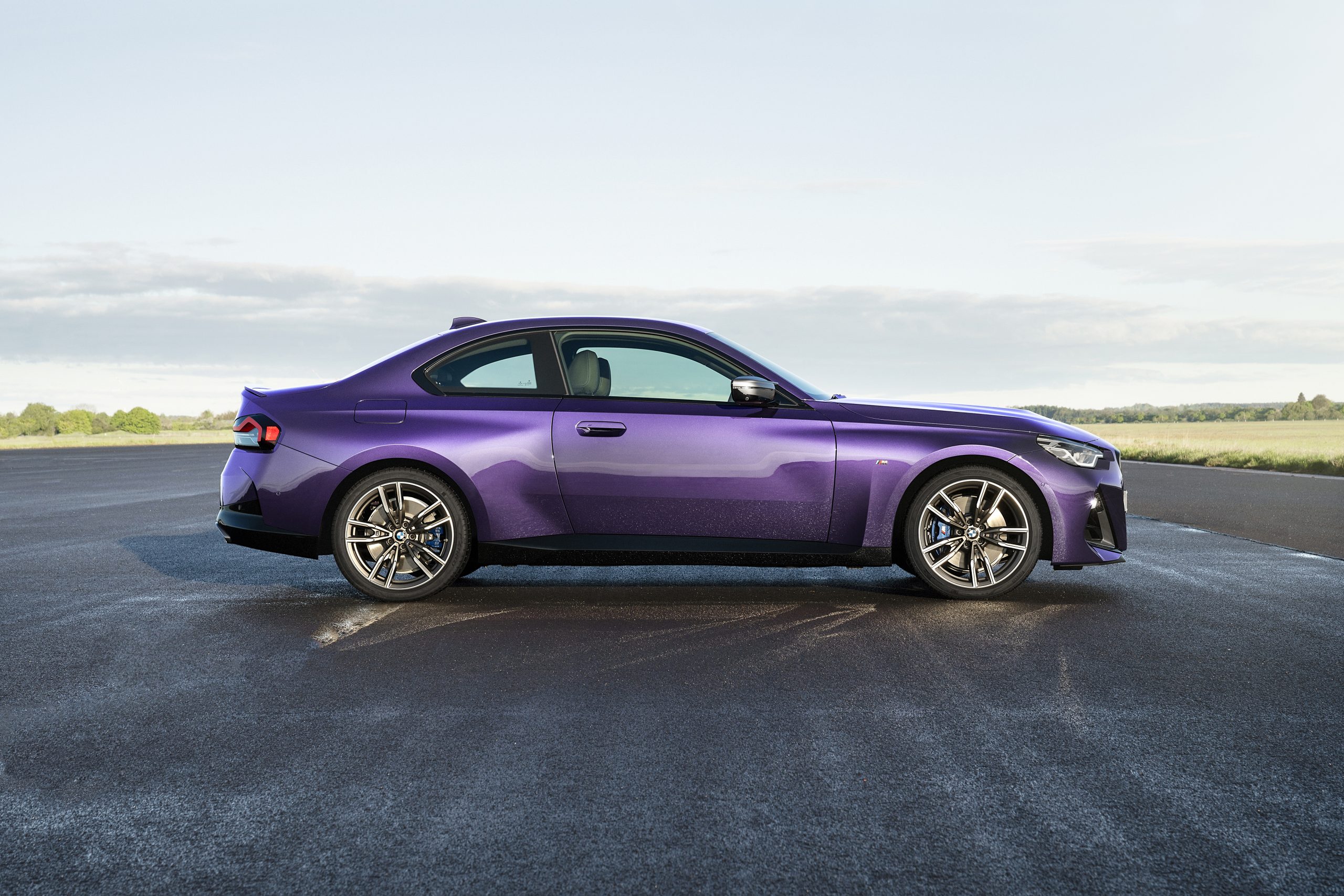 BMW Serije 2 Coupe