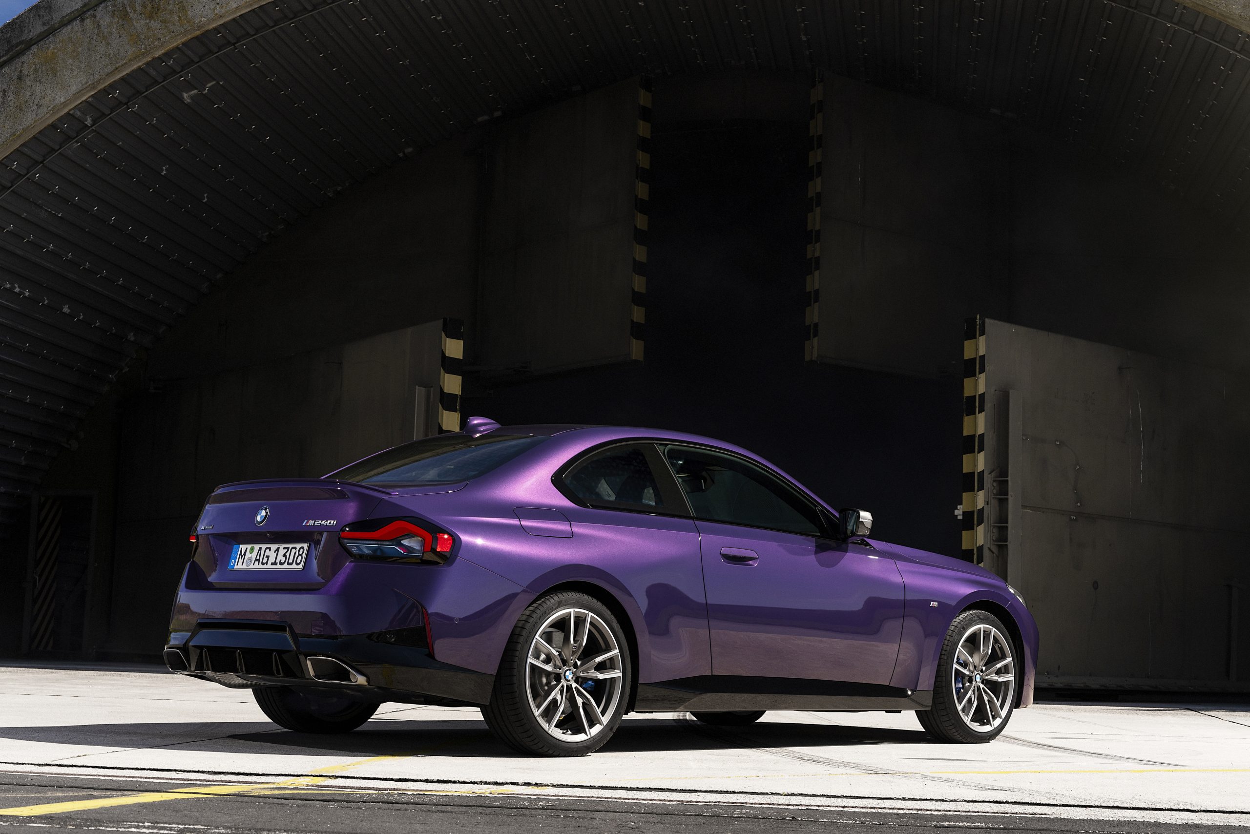 BMW Serije 2 Coupe