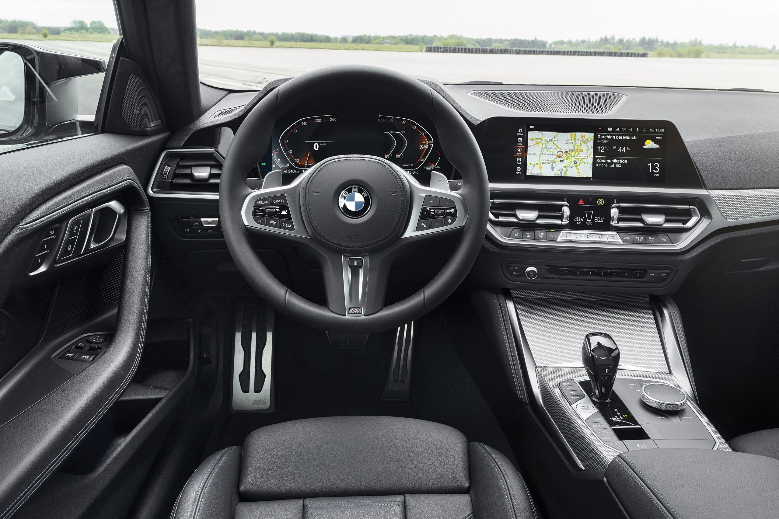 BMW Serije 2 Coupe