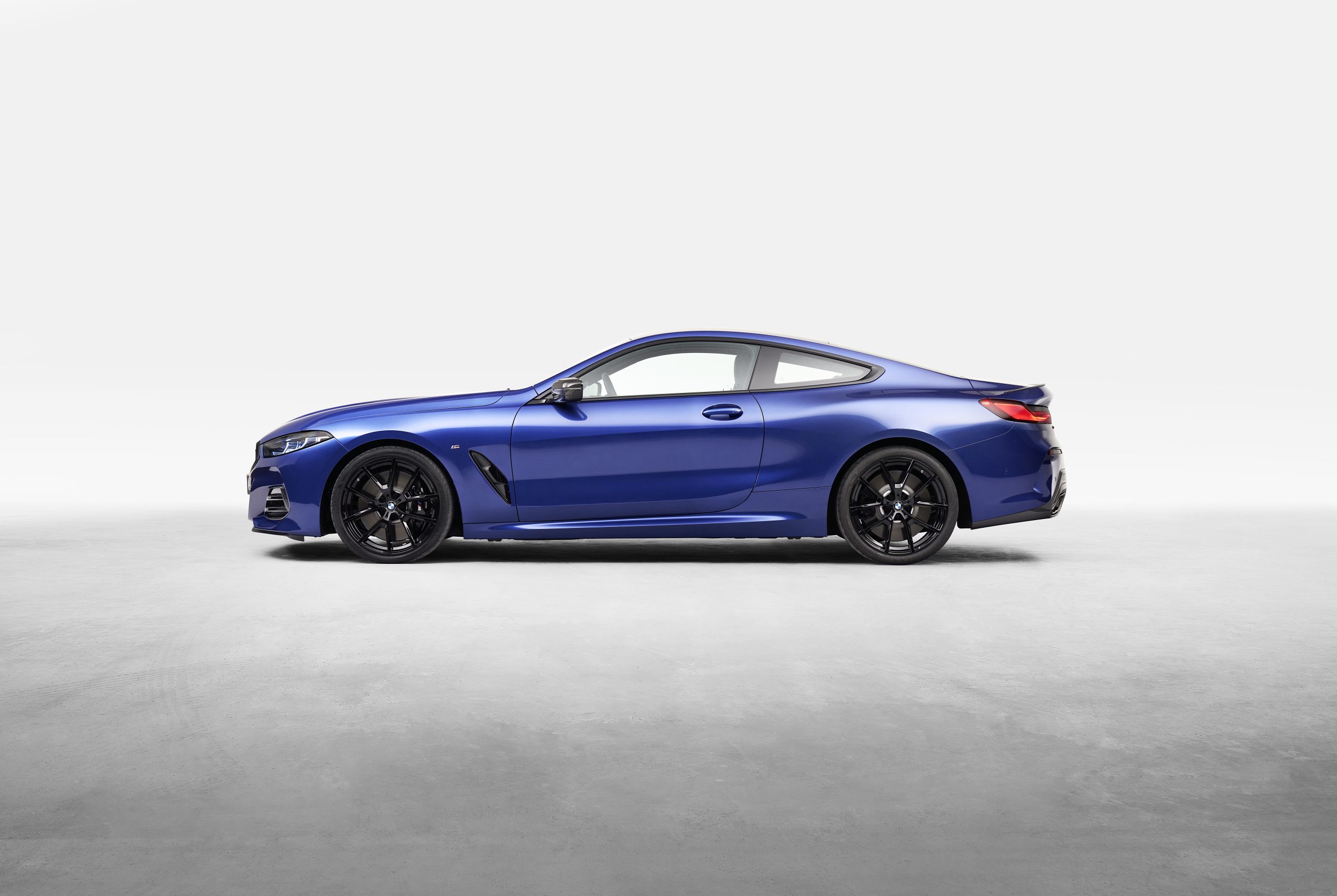 BMW serije 8