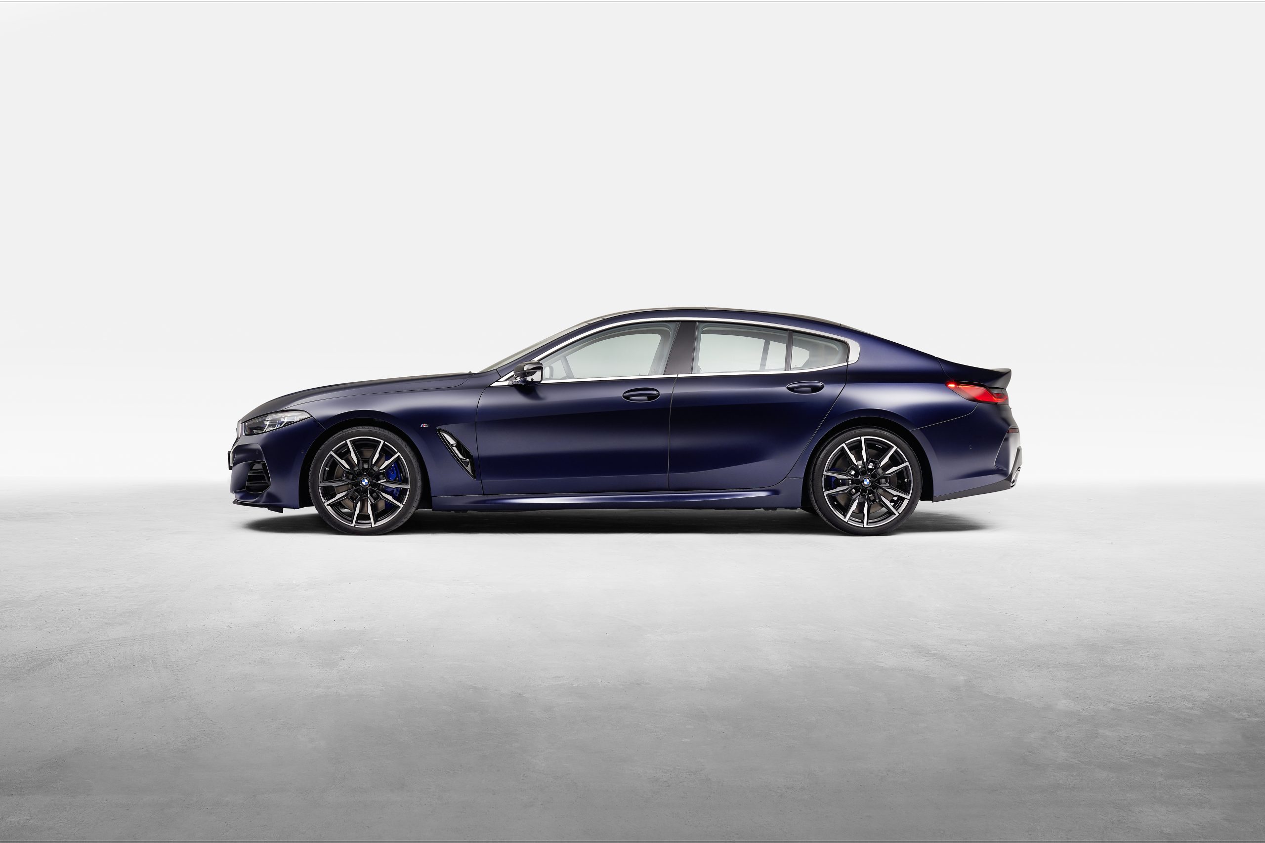 BMW serije 8